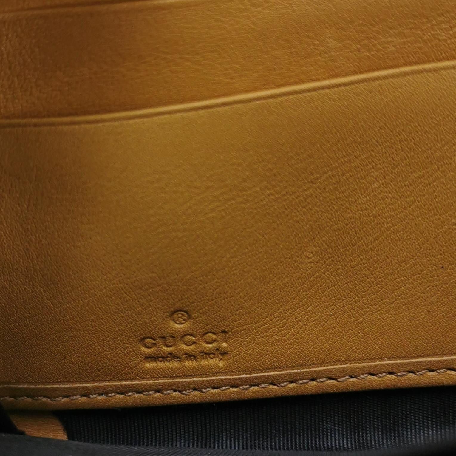Gucci Gucci Women os Wallets Size ONE SIZE - 7 Thumbnail