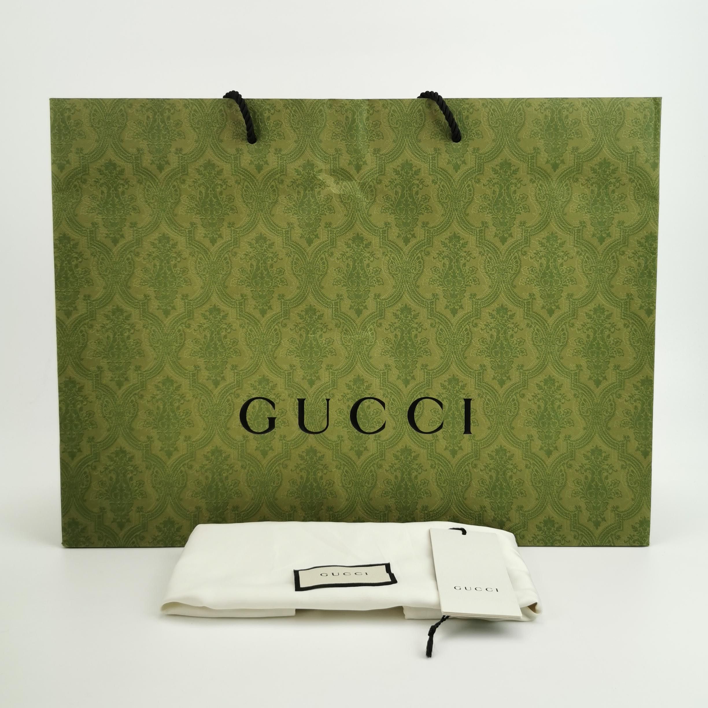 Gucci Gucci Women os Shoulder Bags Size ONE SIZE - 9 Thumbnail