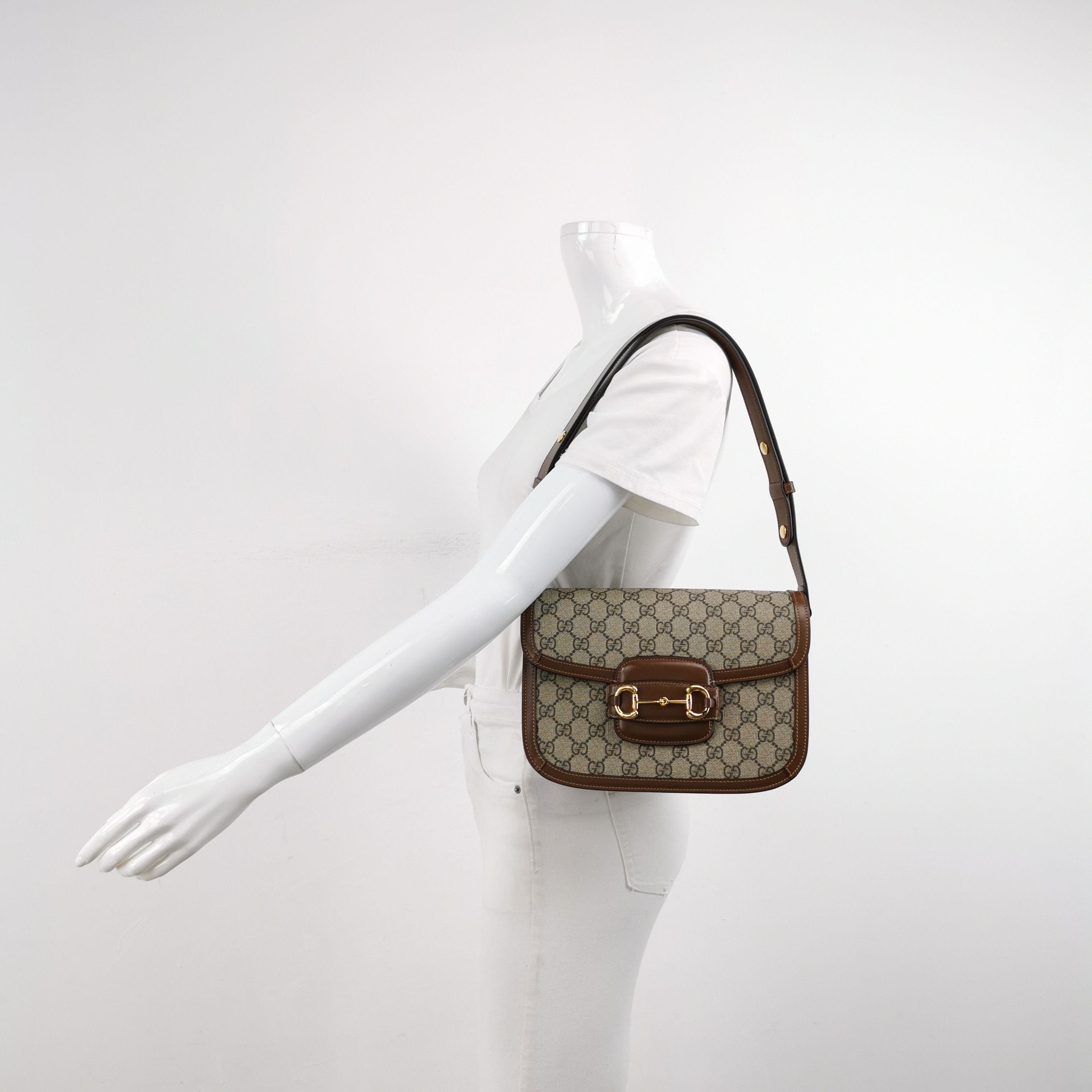 Gucci Gucci Women os Shoulder Bags Size ONE SIZE - 2 Thumbnail