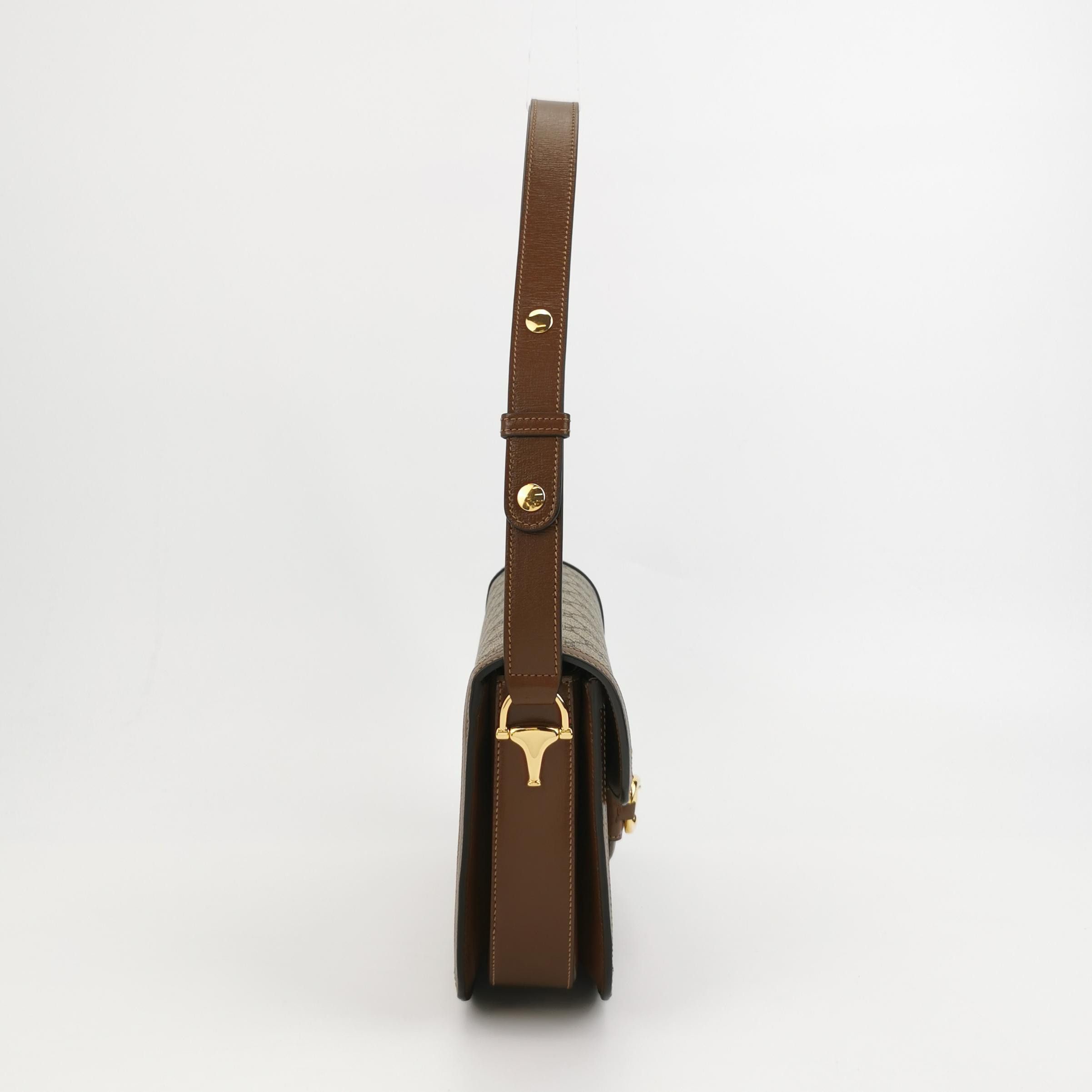 Gucci Gucci Women os Shoulder Bags Size ONE SIZE - 4 Thumbnail
