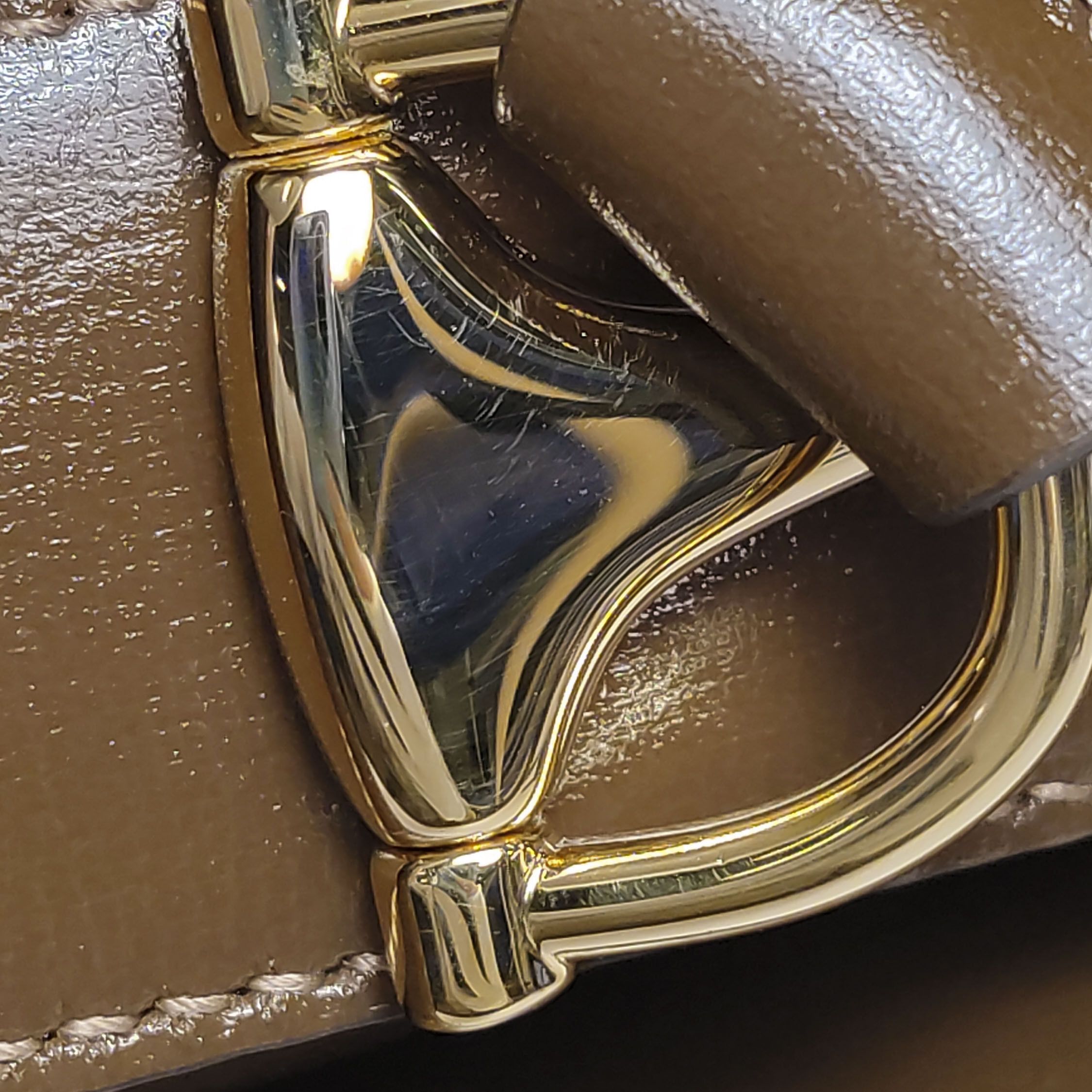Gucci Gucci Women os Shoulder Bags Size ONE SIZE - 15 Thumbnail
