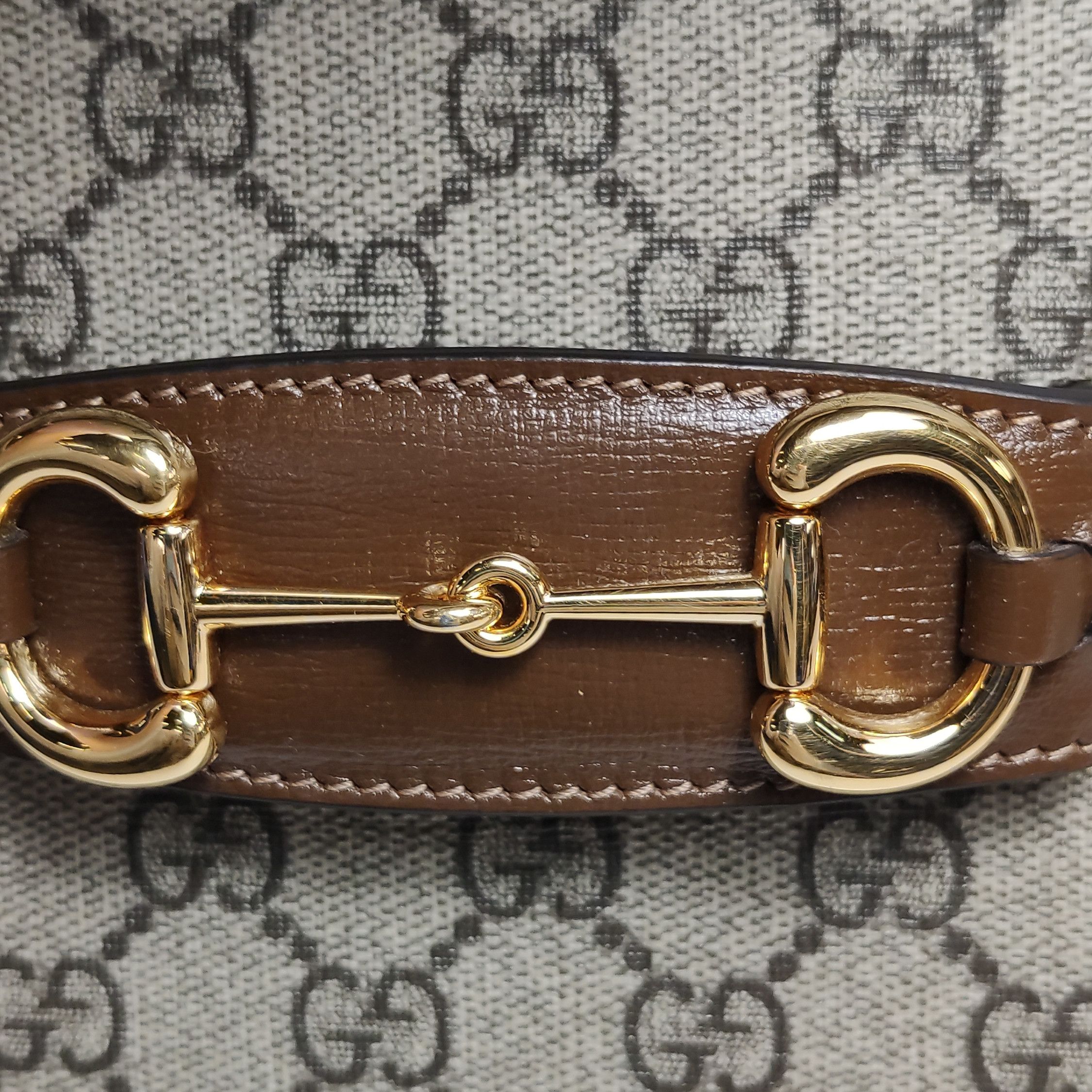 Gucci Gucci Women os Shoulder Bags Size ONE SIZE - 12 Thumbnail