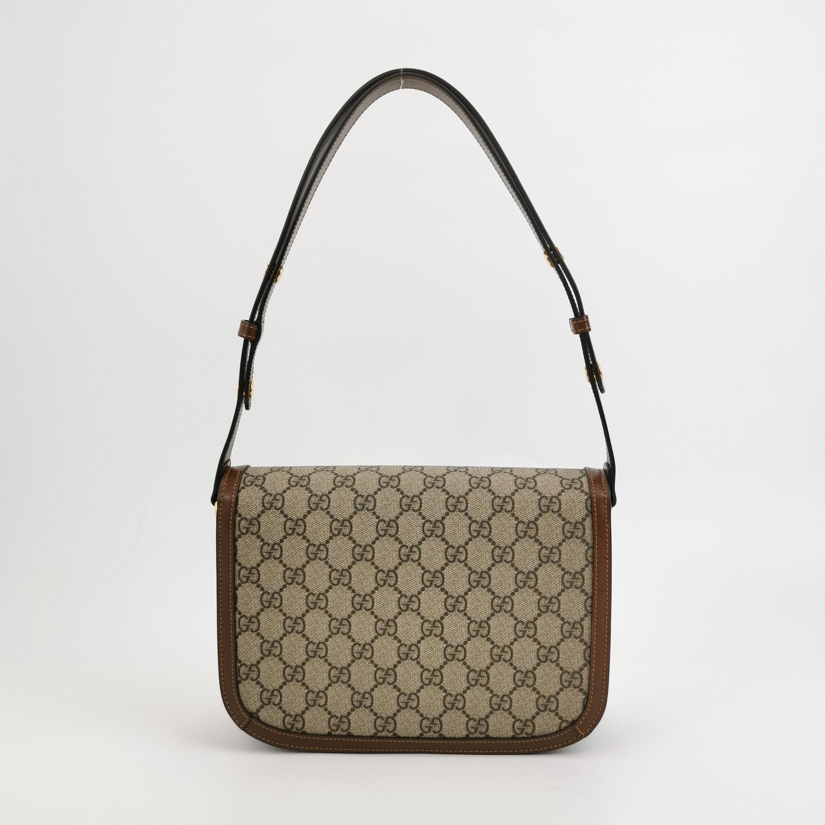 Gucci Gucci Women os Shoulder Bags Size ONE SIZE - 5 Thumbnail