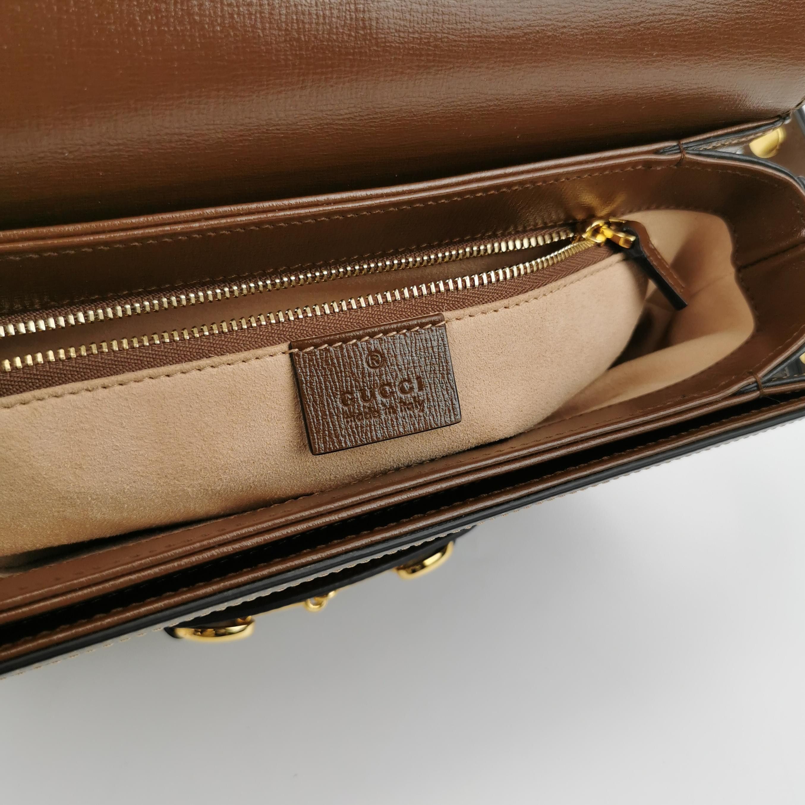 Gucci Gucci Women os Shoulder Bags Size ONE SIZE - 8 Thumbnail