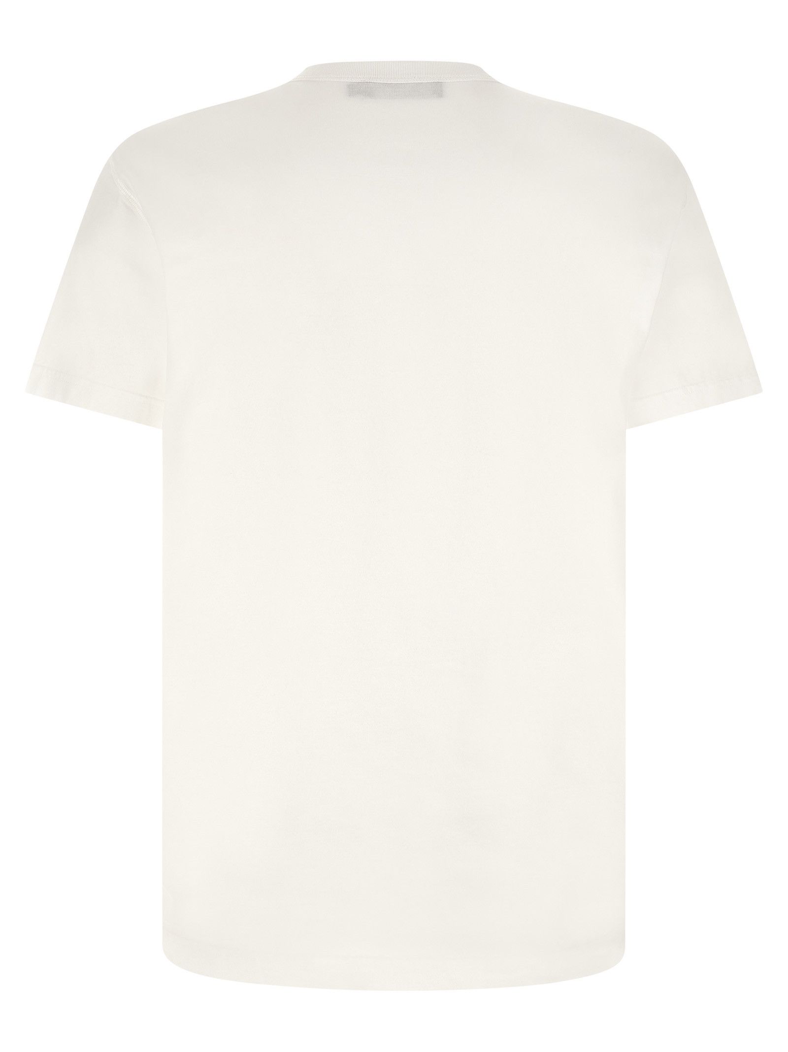 Dolce & Gabbana Logo plate T-shirt Size US XL / EU 56 / 4 - 2 Thumbnail
