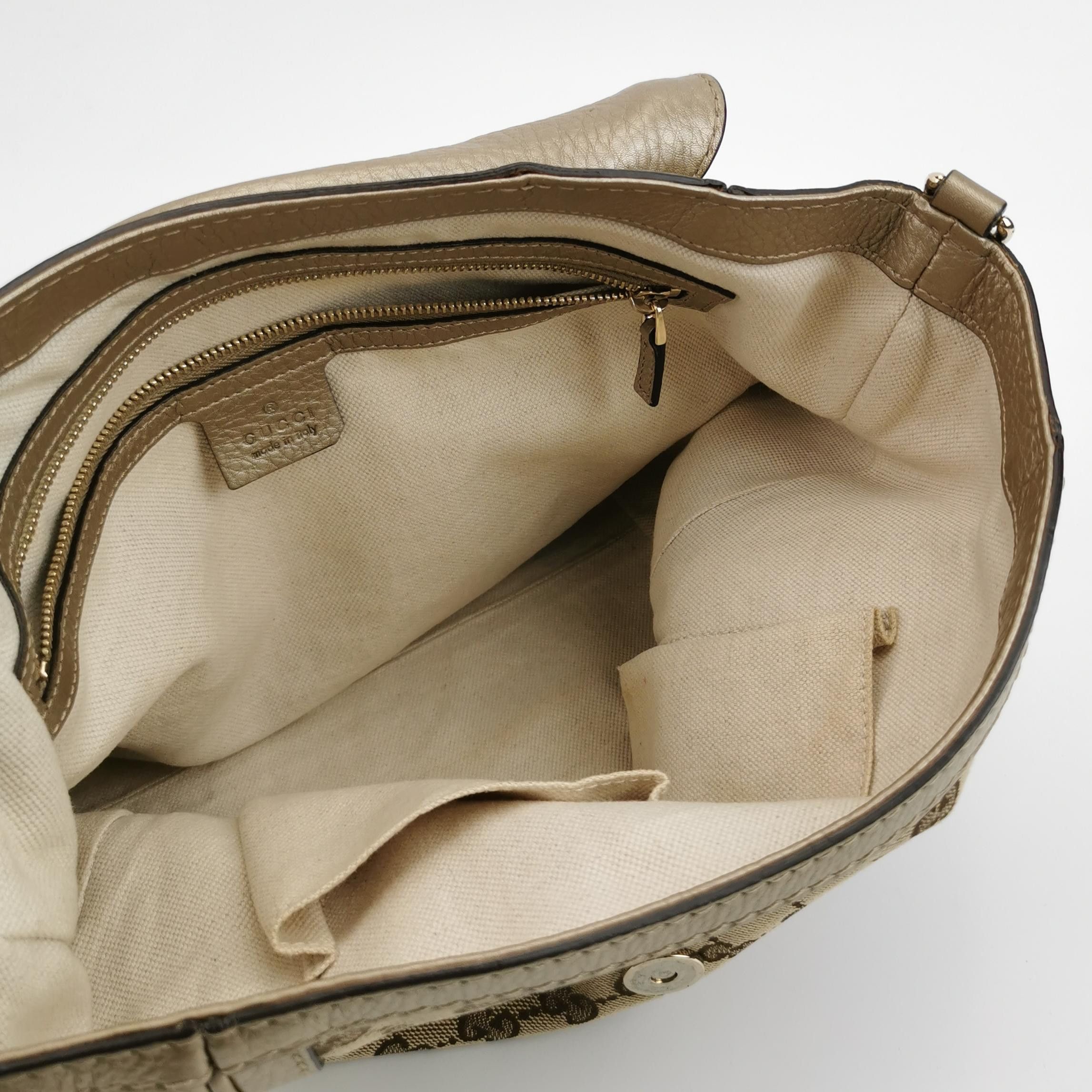 Gucci Gucci Women os Shoulder Bags Size ONE SIZE - 7 Thumbnail