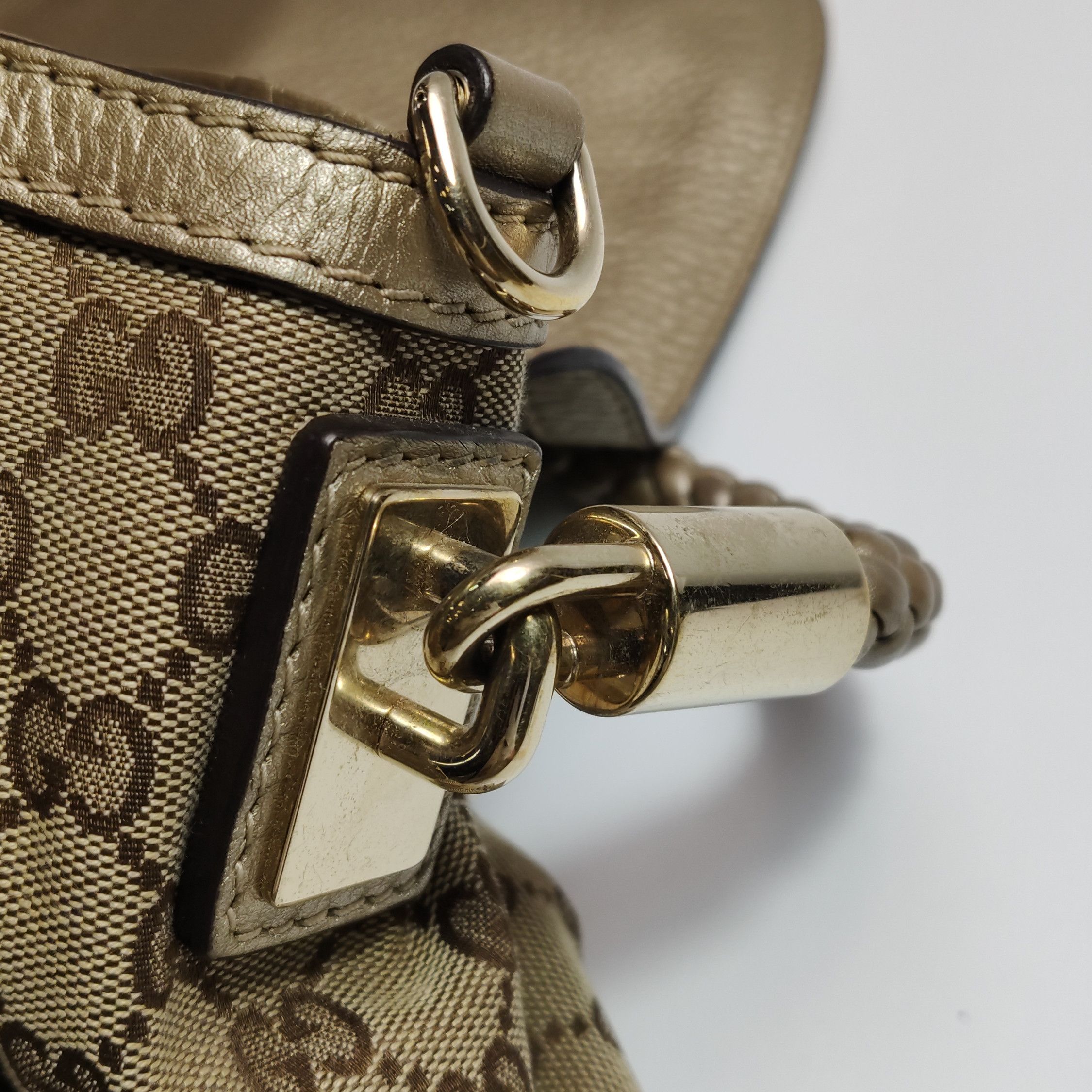 Gucci Gucci Women os Shoulder Bags Size ONE SIZE - 14 Thumbnail