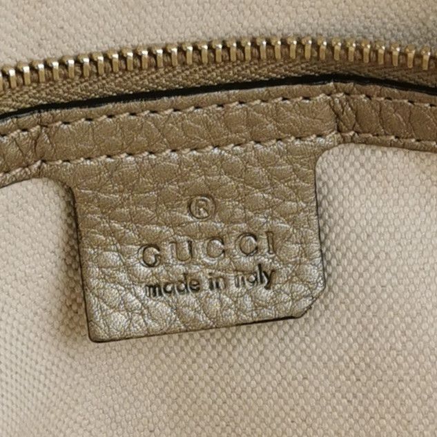 Gucci Gucci Women os Shoulder Bags Size ONE SIZE - 8 Thumbnail