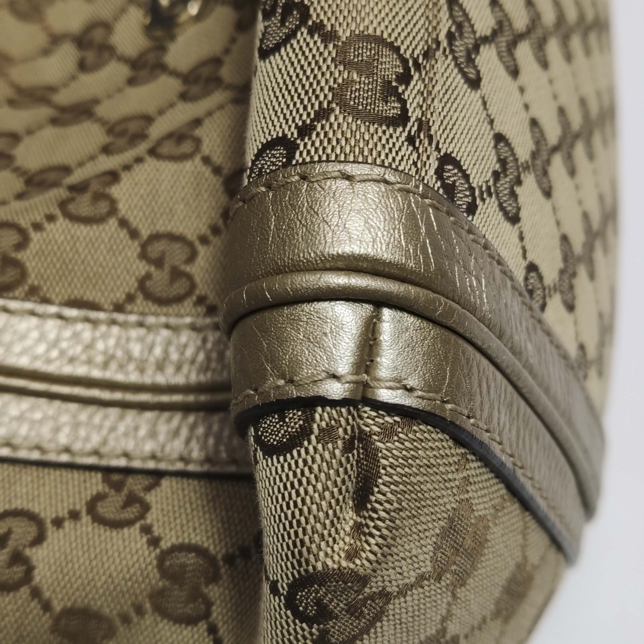 Gucci Gucci Women os Shoulder Bags Size ONE SIZE - 19 Thumbnail