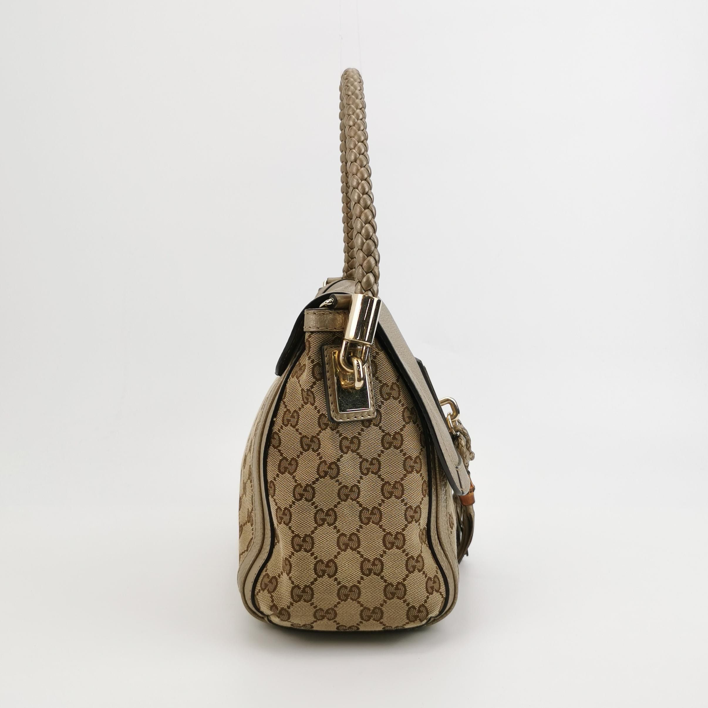 Gucci Gucci Women os Shoulder Bags Size ONE SIZE - 4 Thumbnail