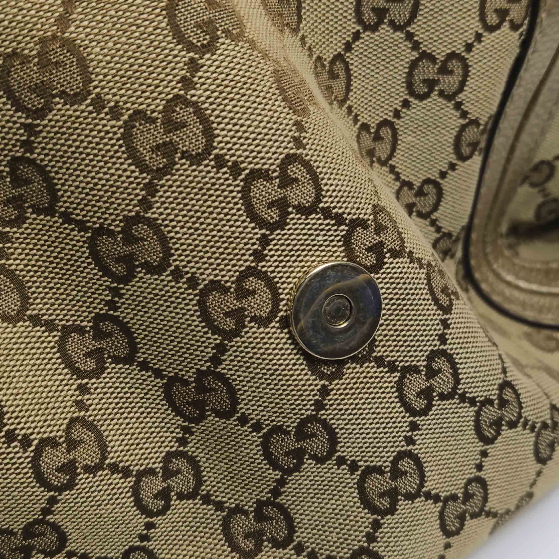 Gucci Gucci Women os Shoulder Bags Size ONE SIZE - 13 Thumbnail