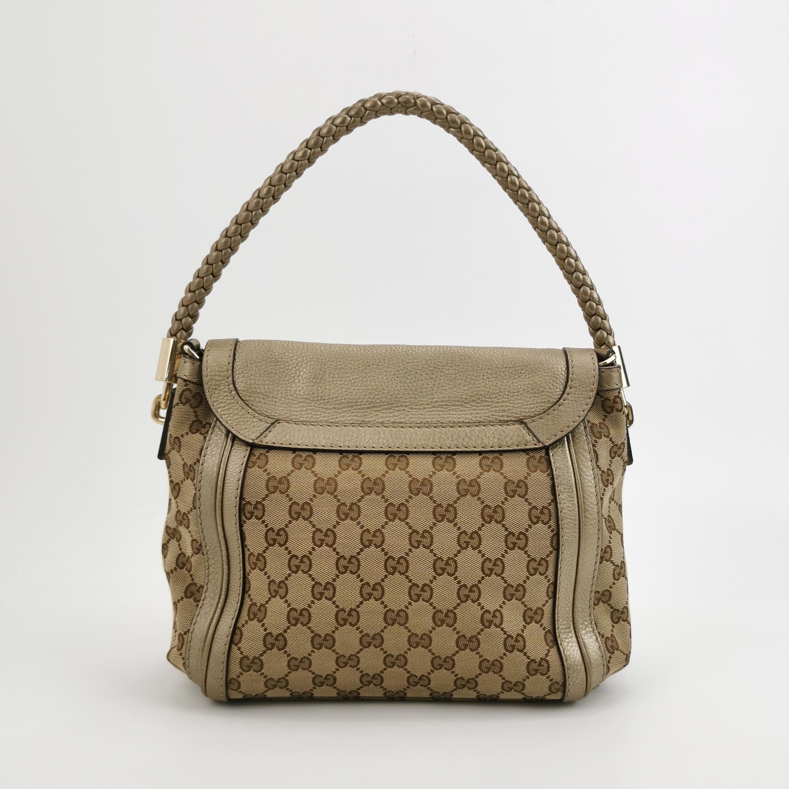 Gucci Gucci Women os Shoulder Bags Size ONE SIZE - 5 Thumbnail
