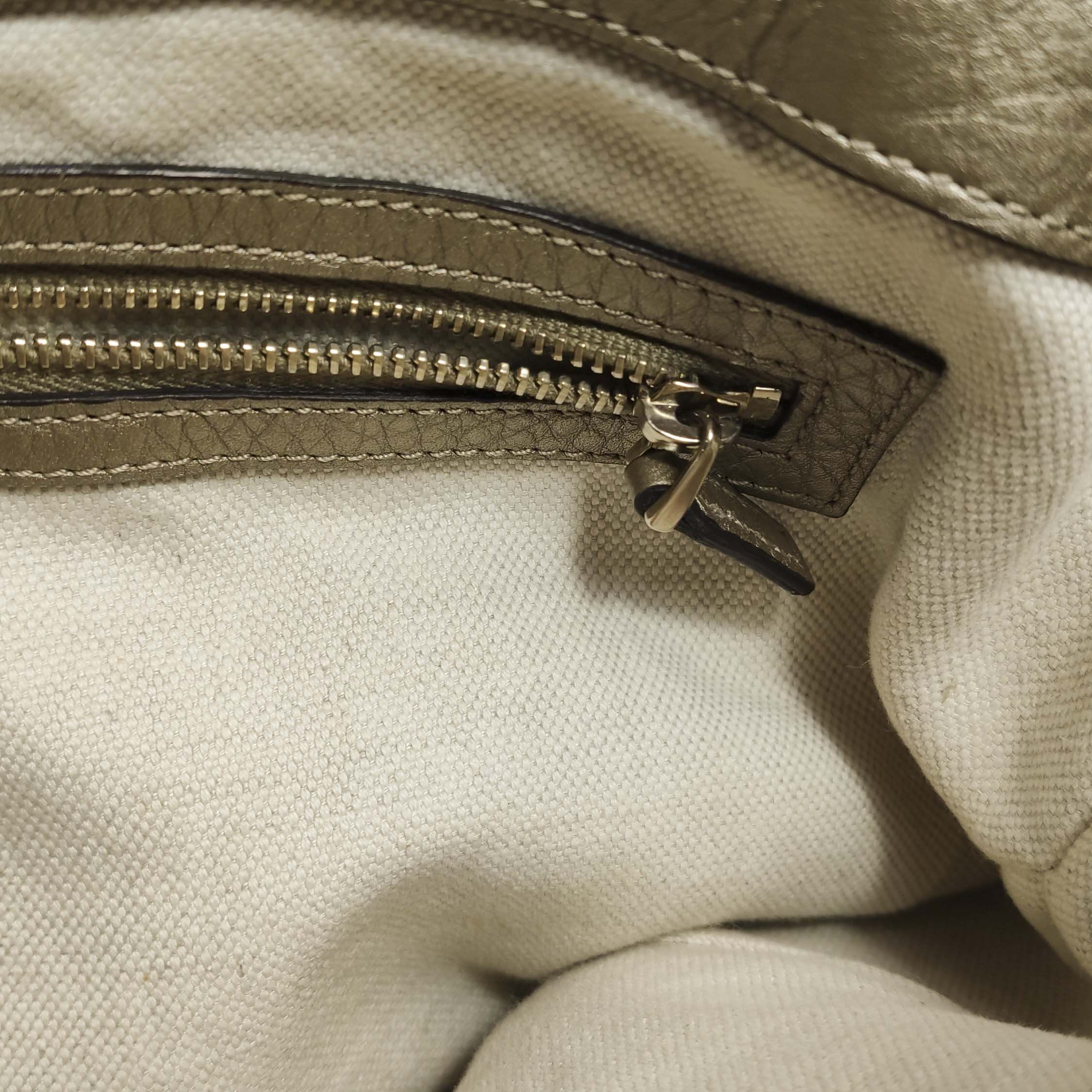 Gucci Gucci Women os Shoulder Bags Size ONE SIZE - 12 Thumbnail