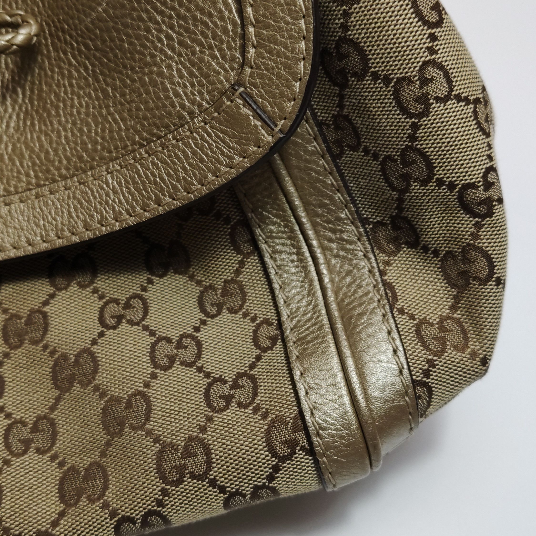 Gucci Gucci Women os Shoulder Bags Size ONE SIZE - 16 Thumbnail