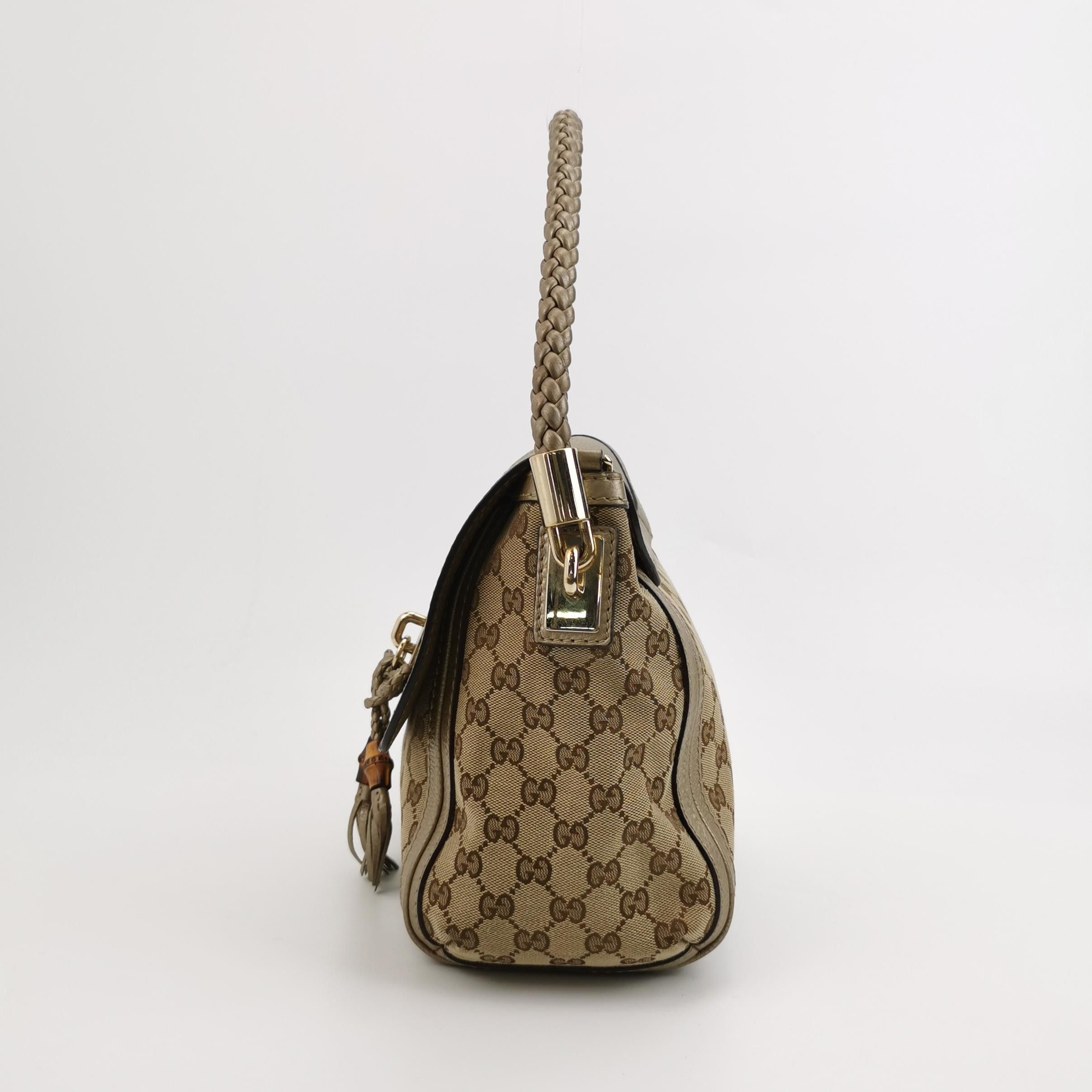 Gucci Gucci Women os Shoulder Bags Size ONE SIZE - 3 Thumbnail