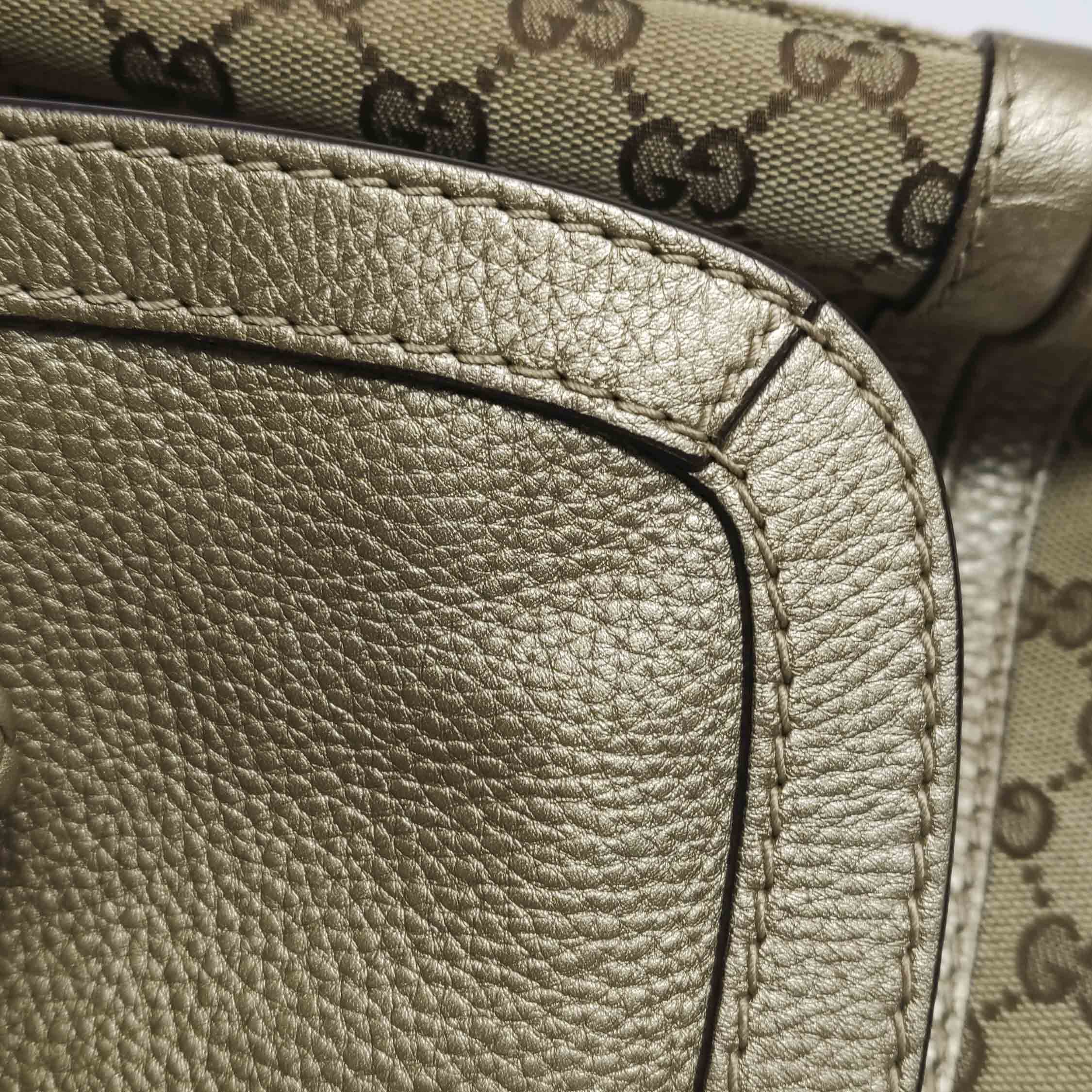 Gucci Gucci Women os Shoulder Bags Size ONE SIZE - 18 Thumbnail