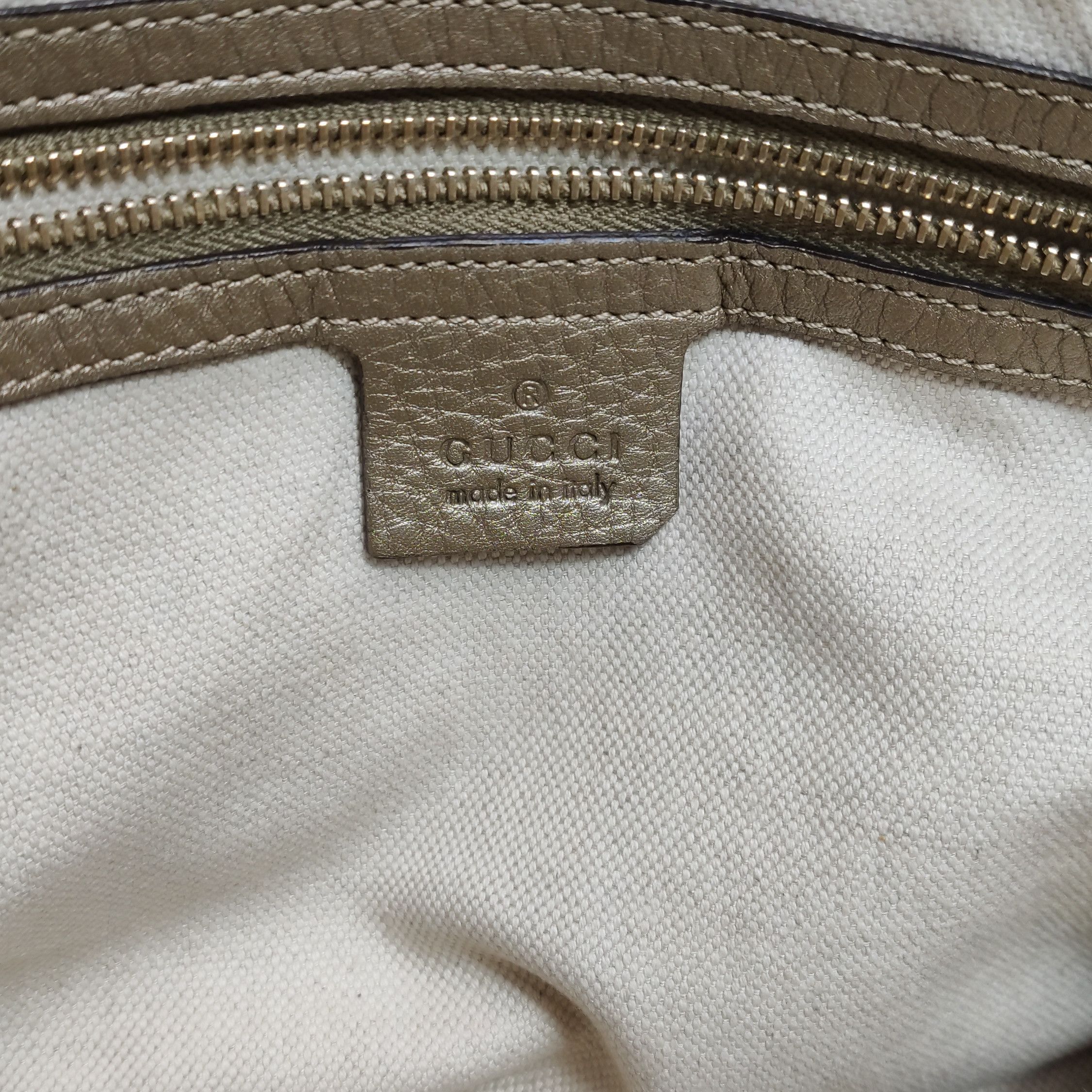Gucci Gucci Women os Shoulder Bags Size ONE SIZE - 17 Thumbnail
