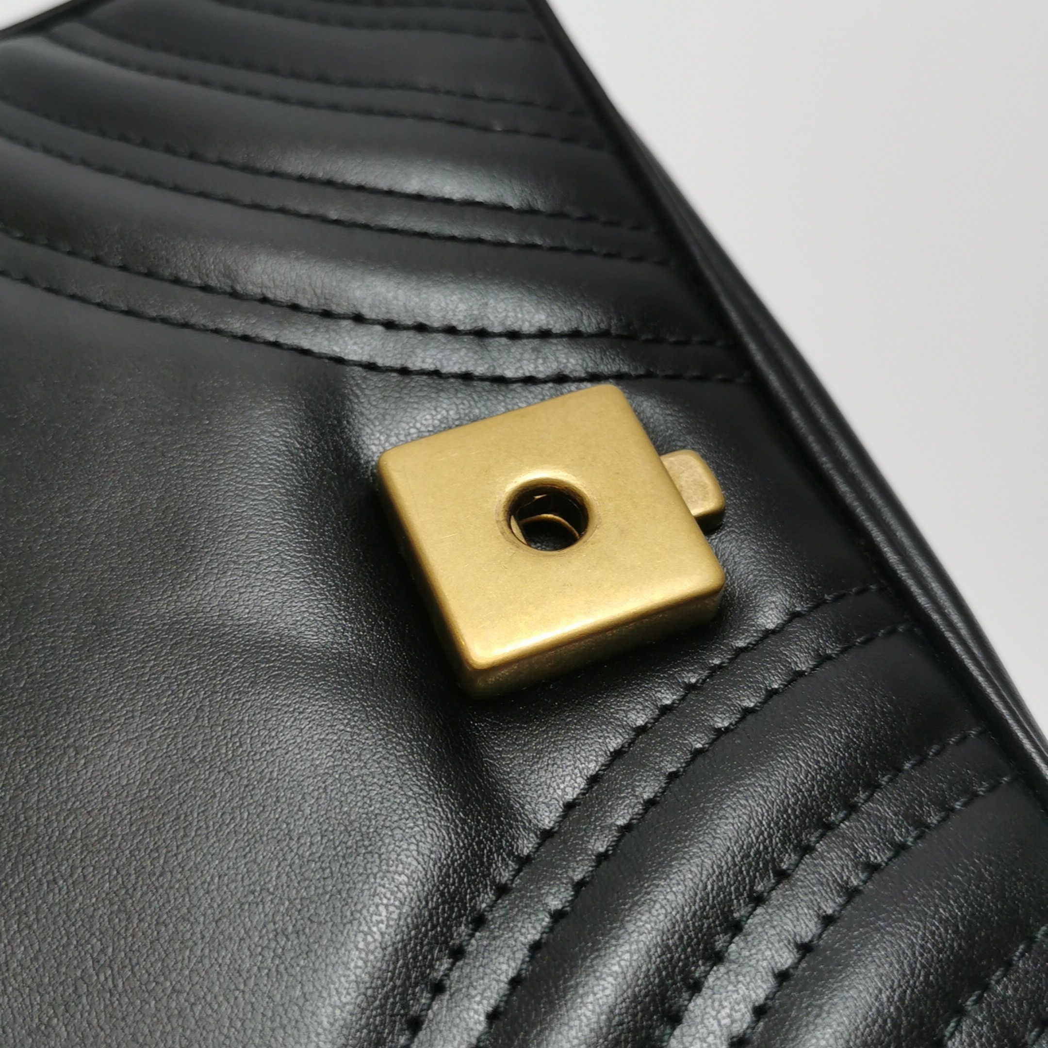 Gucci Gucci Women os Shoulder Bags Size ONE SIZE - 13 Thumbnail