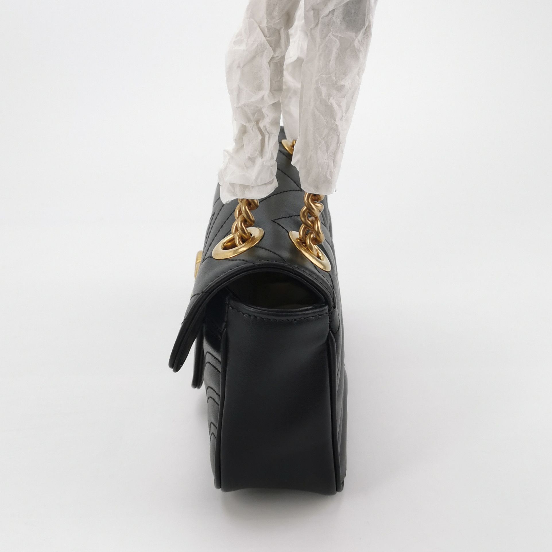 Gucci Gucci Women os Shoulder Bags Size ONE SIZE - 3 Thumbnail