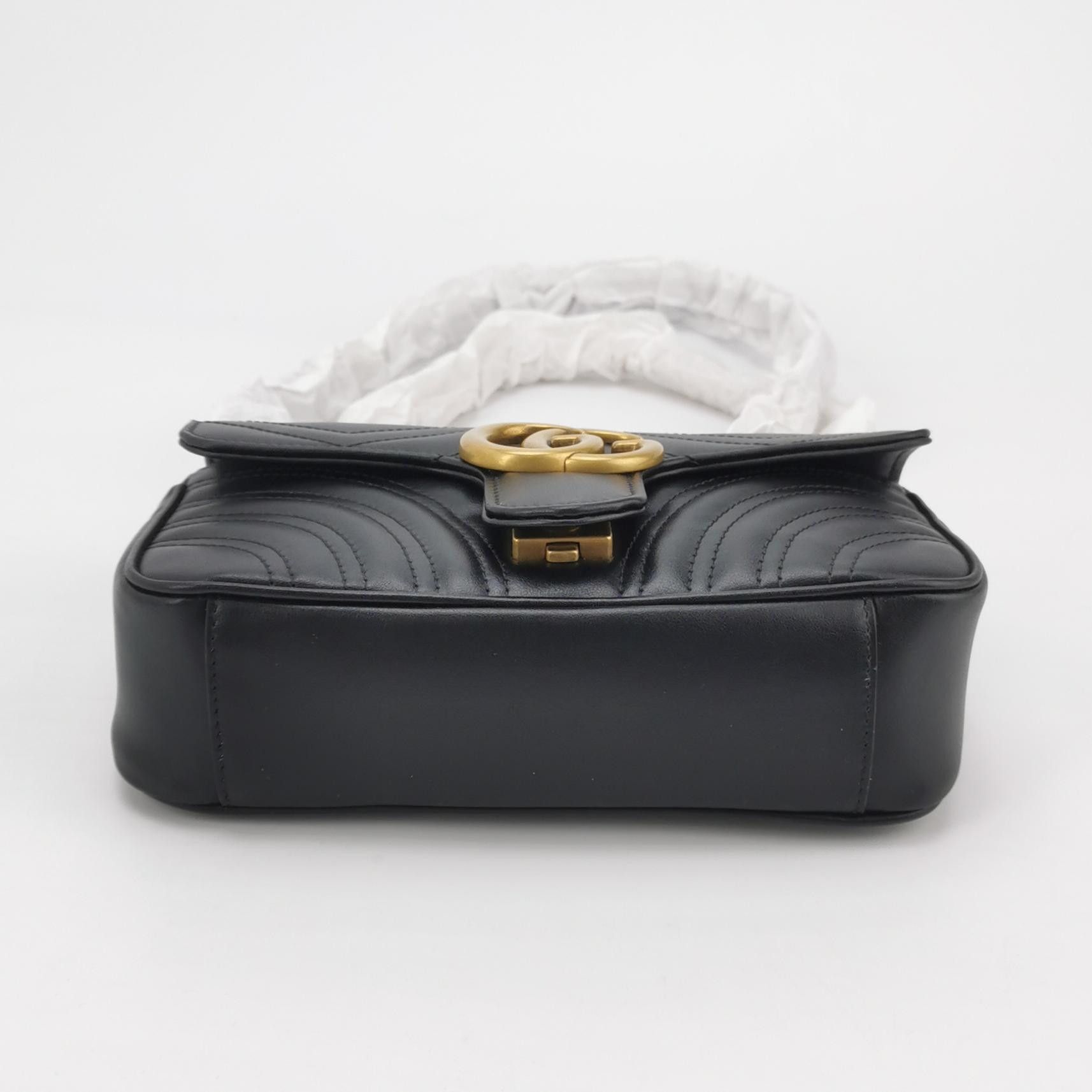Gucci Gucci Women os Shoulder Bags Size ONE SIZE - 6 Thumbnail