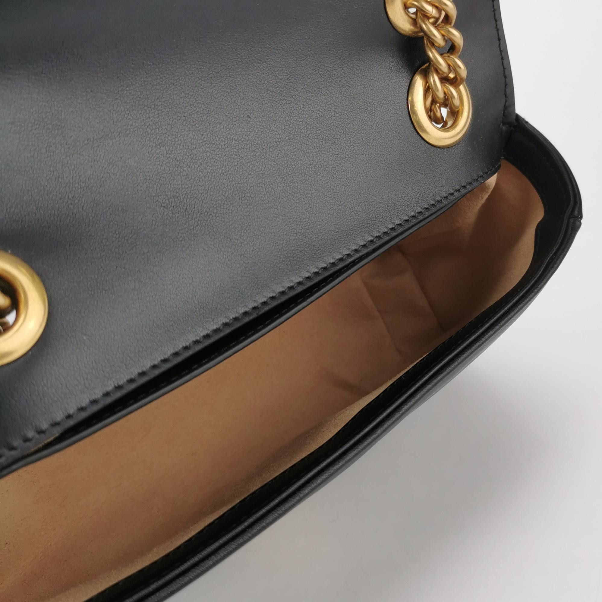 Gucci Gucci Women os Shoulder Bags Size ONE SIZE - 7 Thumbnail