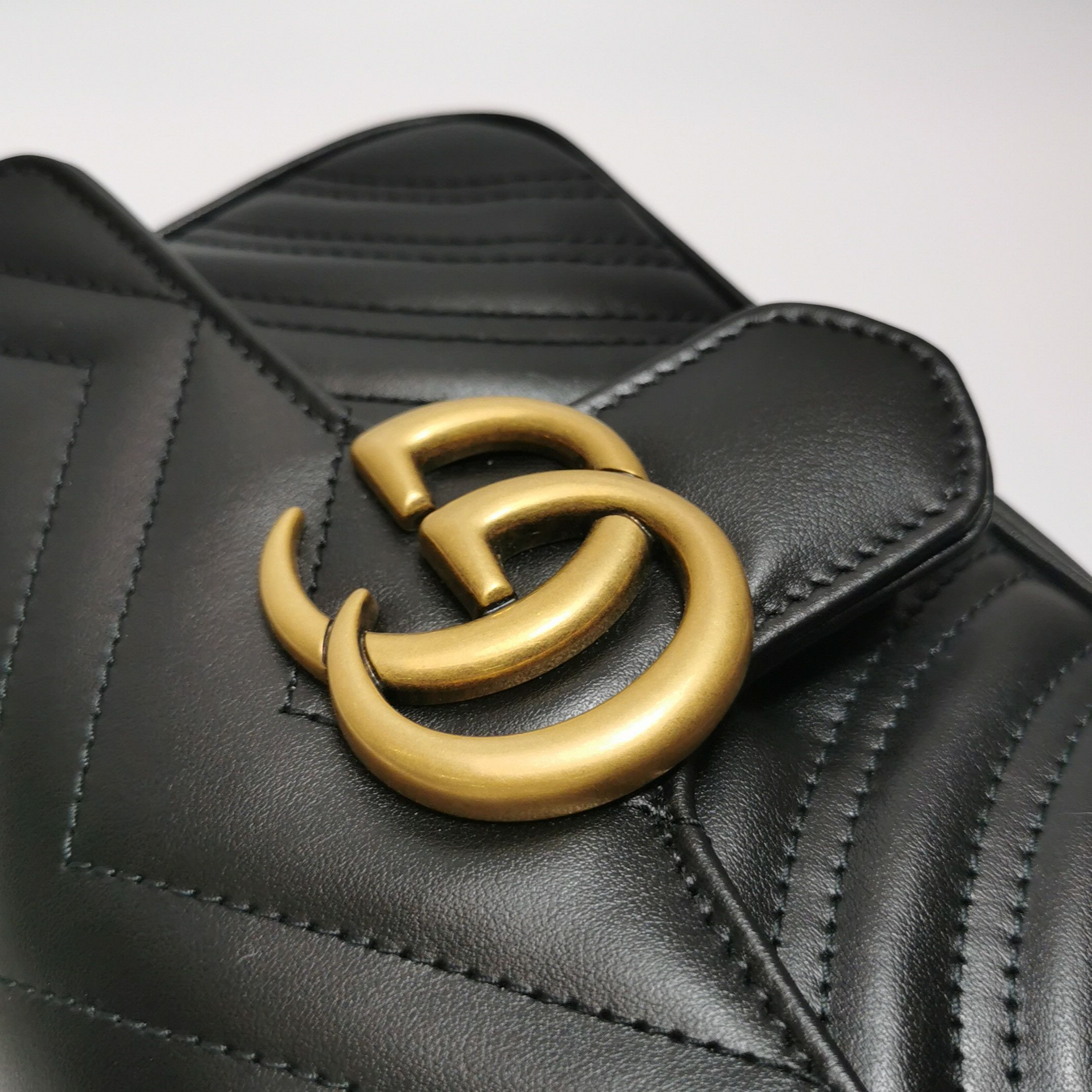 Gucci Gucci Women os Shoulder Bags Size ONE SIZE - 14 Thumbnail