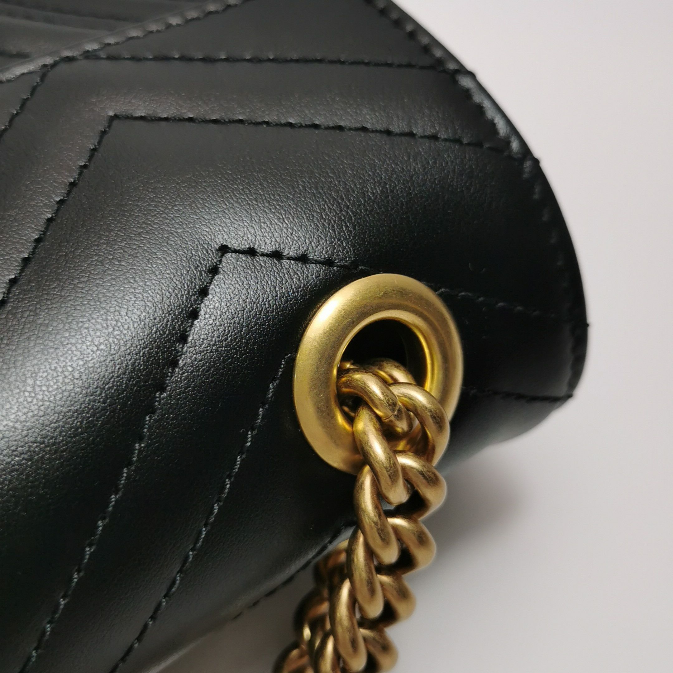 Gucci Gucci Women os Shoulder Bags Size ONE SIZE - 15 Thumbnail