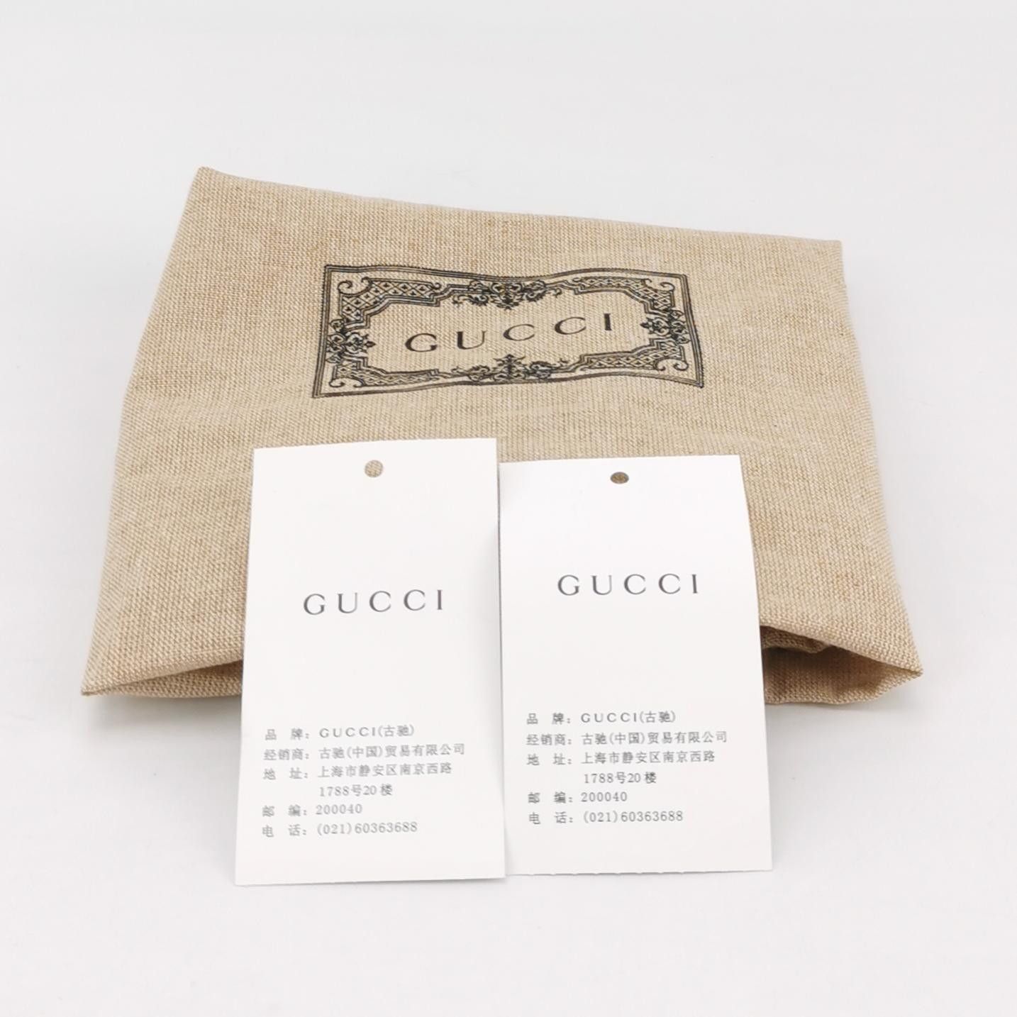 Gucci Gucci Women os Shoulder Bags Size ONE SIZE - 9 Thumbnail