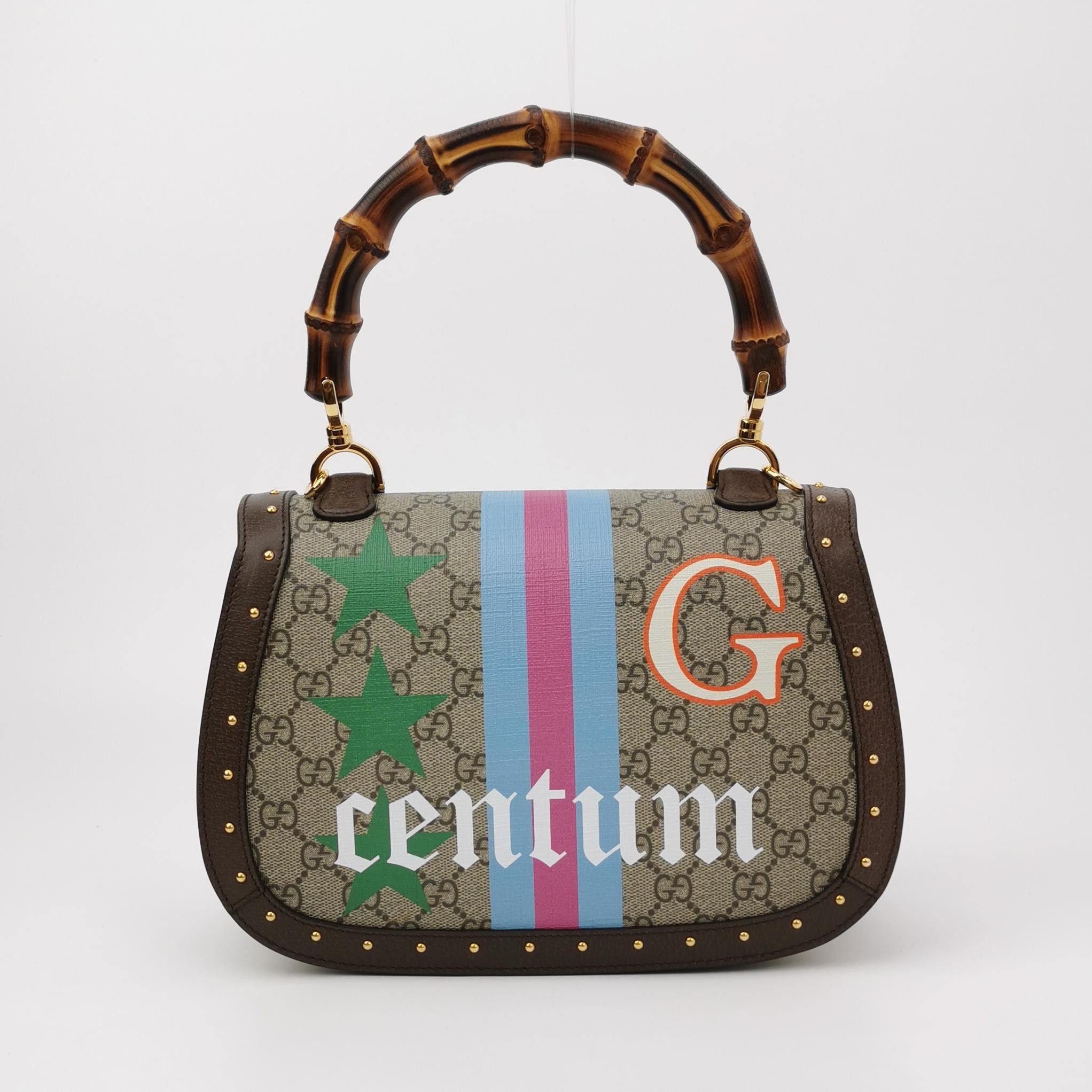 Gucci Gucci Women os Shoulder Bags Size ONE SIZE - 5 Thumbnail