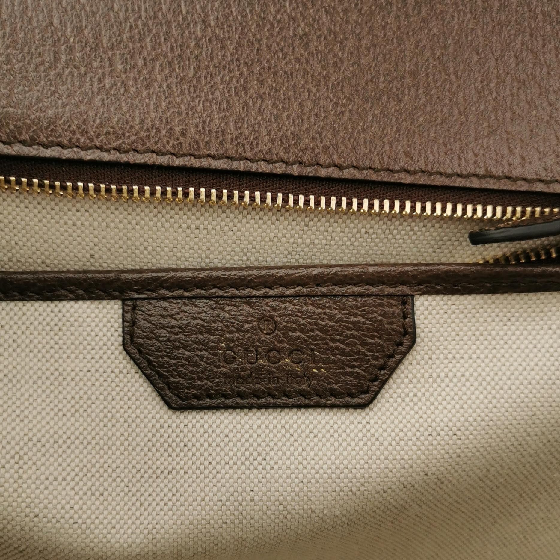 Gucci Gucci Women os Shoulder Bags Size ONE SIZE - 8 Thumbnail