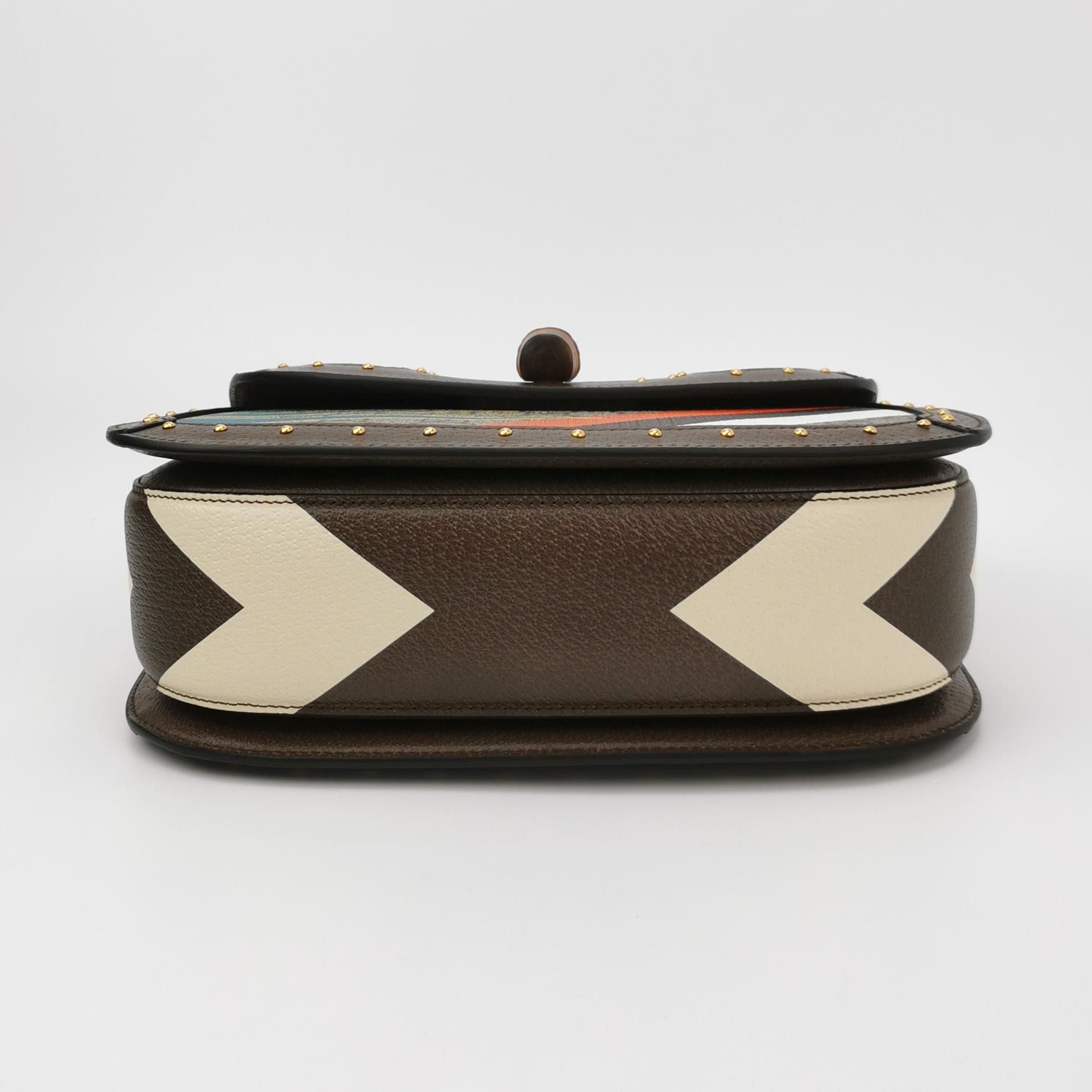 Gucci Gucci Women os Shoulder Bags Size ONE SIZE - 6 Thumbnail
