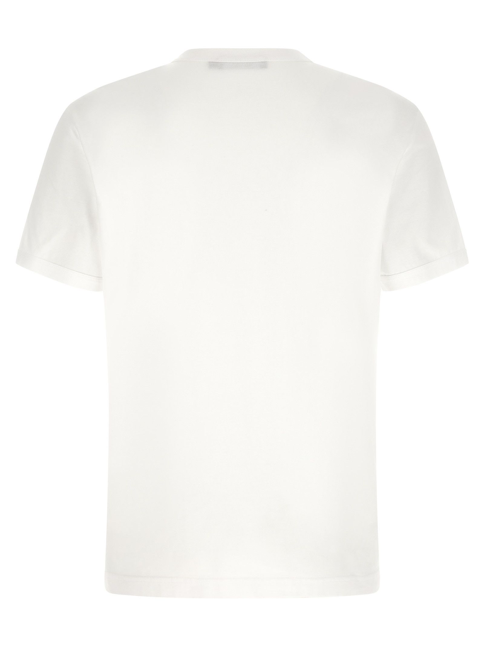 Dolce & Gabbana 'DG' patch t-shirt Size US M / EU 48-50 / 2 - 2 Thumbnail