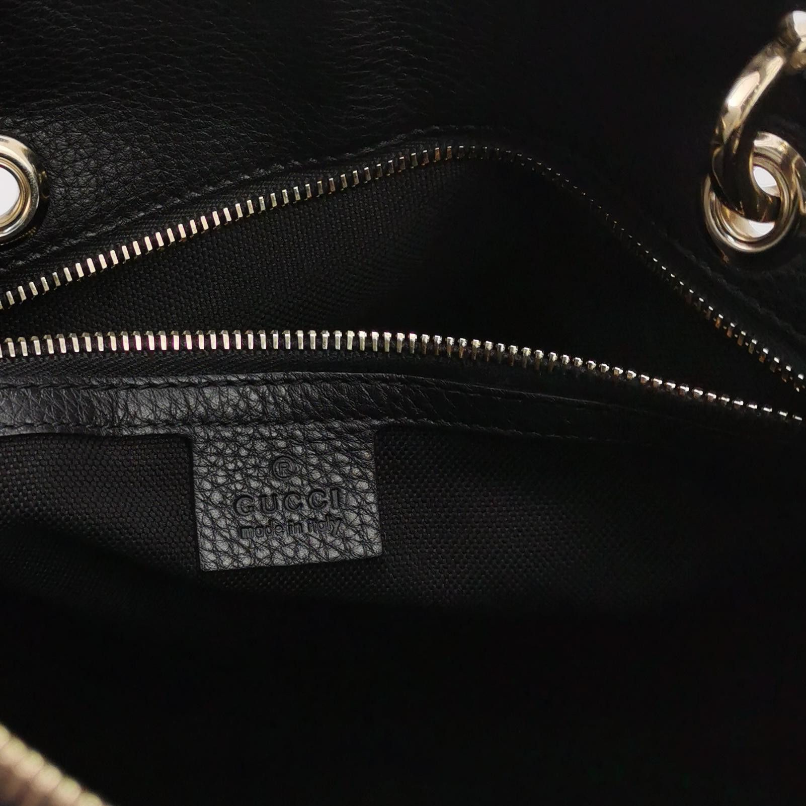 Gucci Gucci Women os Shoulder Bags Size ONE SIZE - 8 Thumbnail