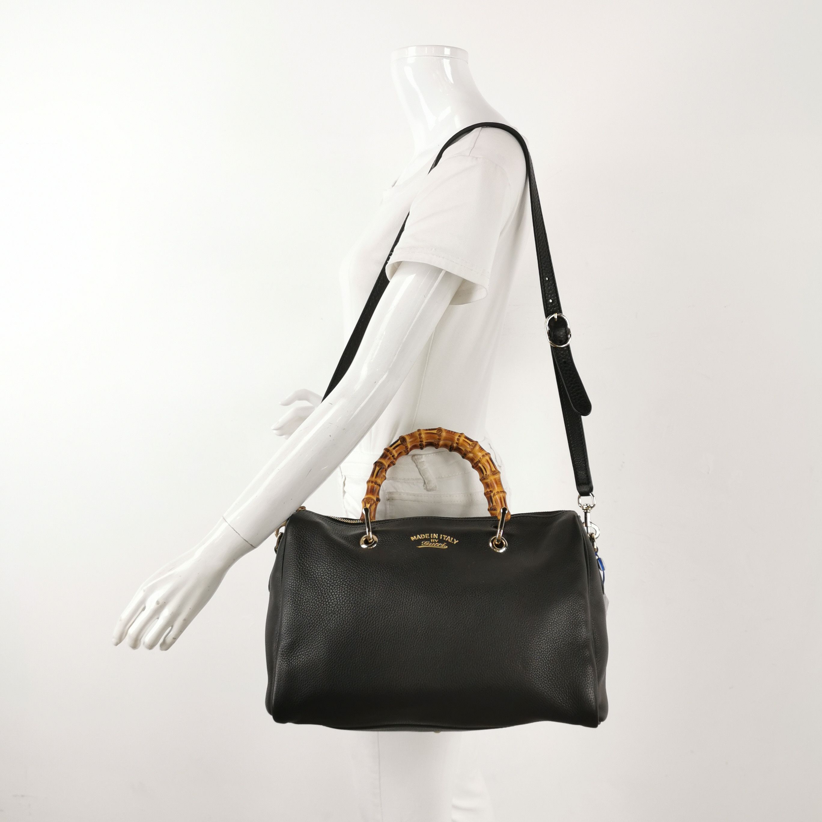 Gucci Gucci Women os Shoulder Bags Size ONE SIZE - 2 Thumbnail
