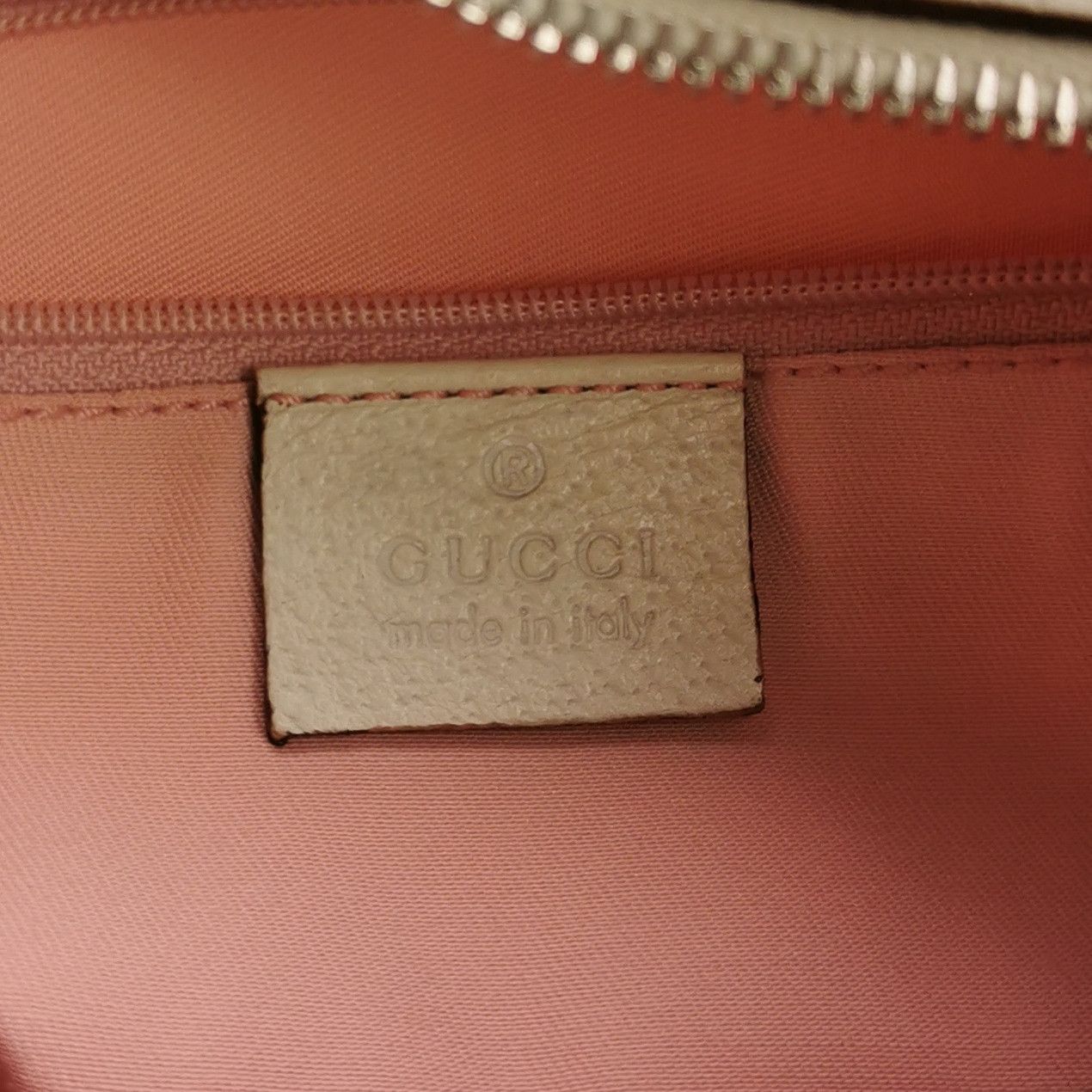 Gucci Gucci Women os Shoulder Bags Size ONE SIZE - 8 Thumbnail
