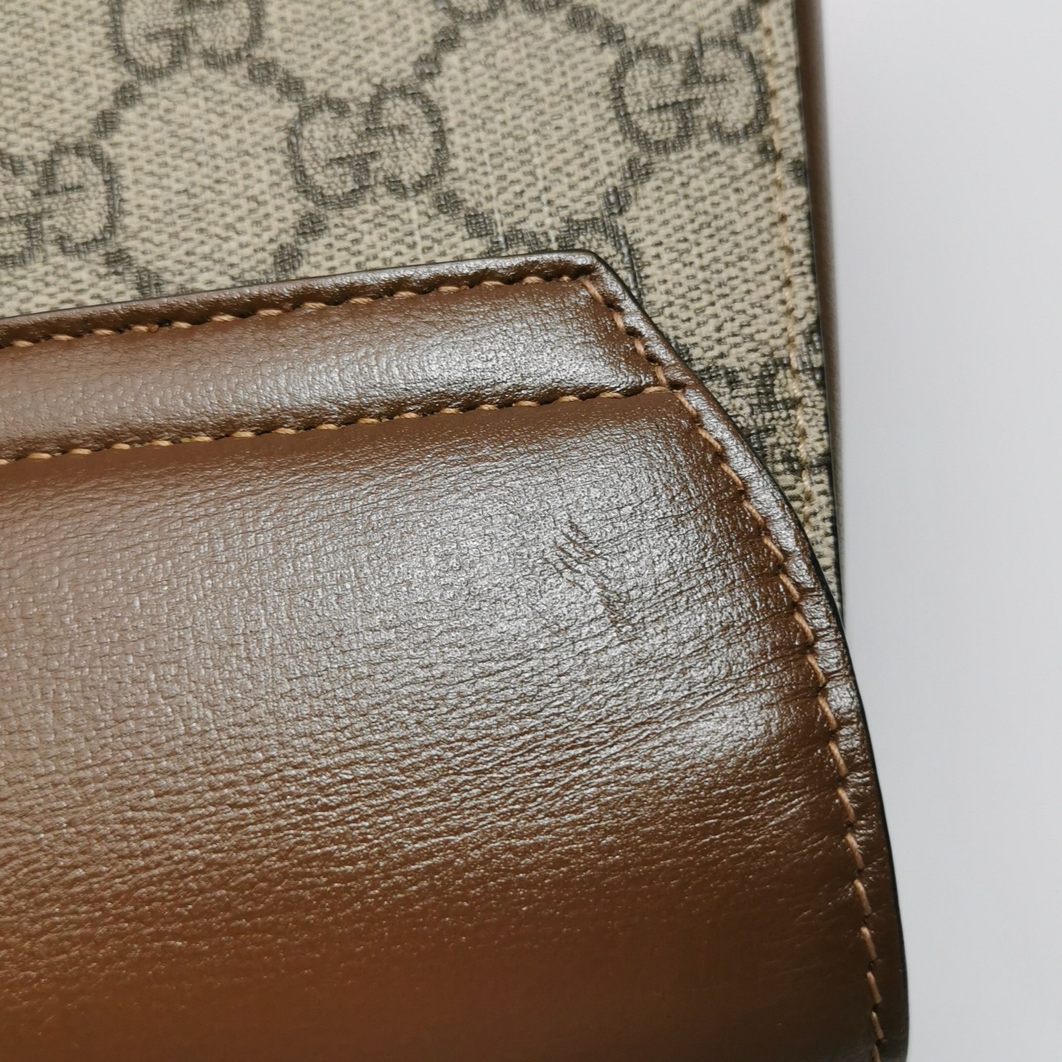 Gucci Gucci Women os Shoulder Bags Size ONE SIZE - 15 Thumbnail