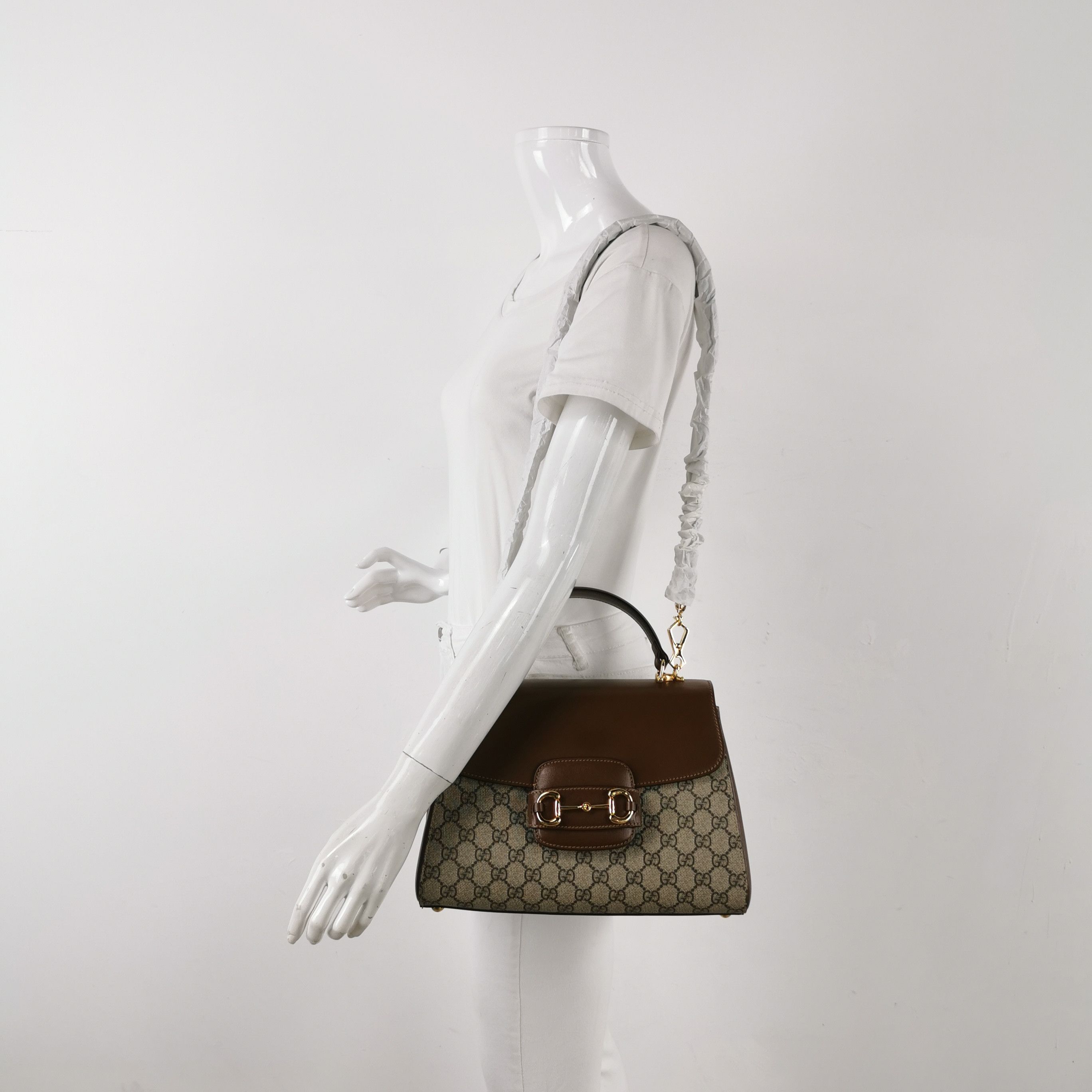 Gucci Gucci Women os Shoulder Bags Size ONE SIZE - 2 Thumbnail