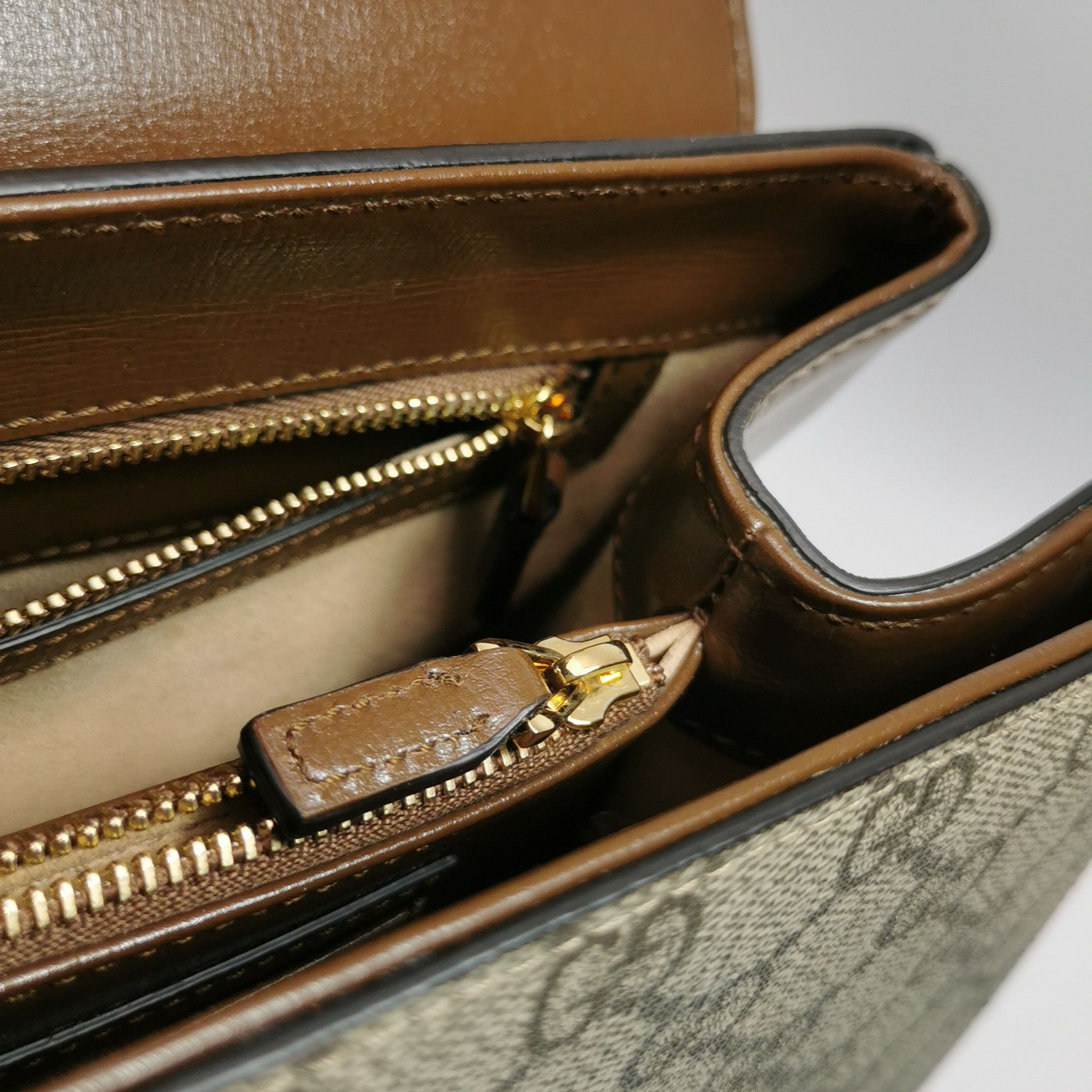 Gucci Gucci Women os Shoulder Bags Size ONE SIZE - 12 Thumbnail