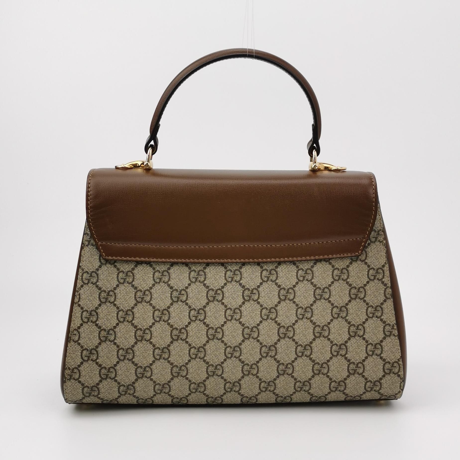 Gucci Gucci Women os Shoulder Bags Size ONE SIZE - 5 Thumbnail