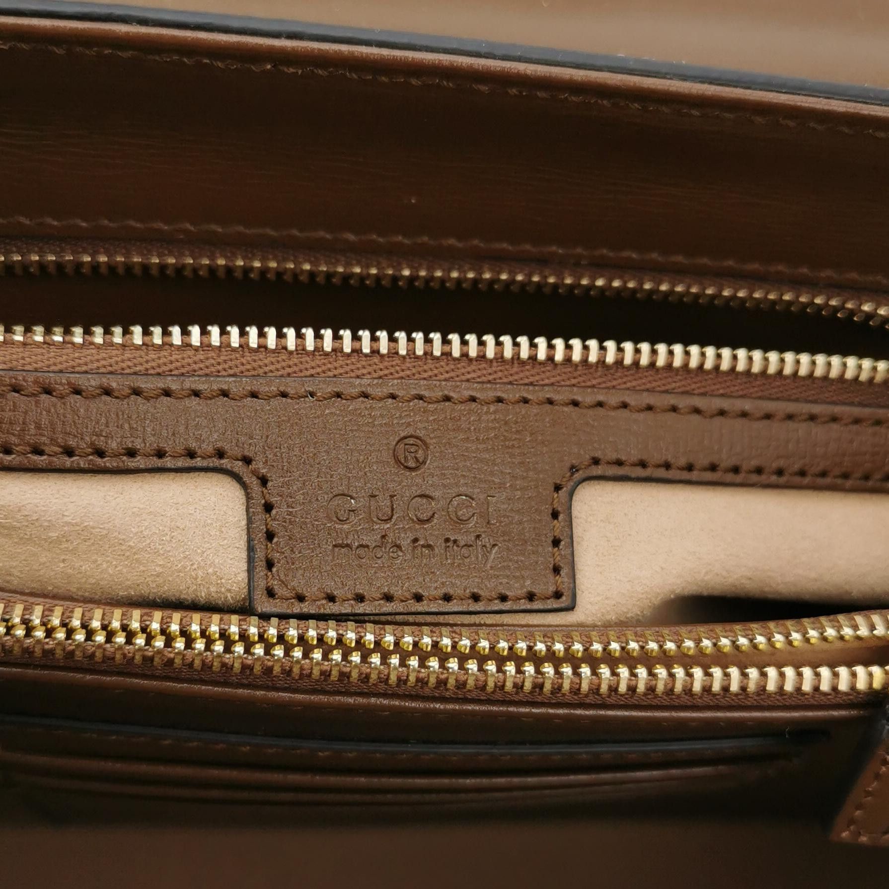 Gucci Gucci Women os Shoulder Bags Size ONE SIZE - 8 Thumbnail
