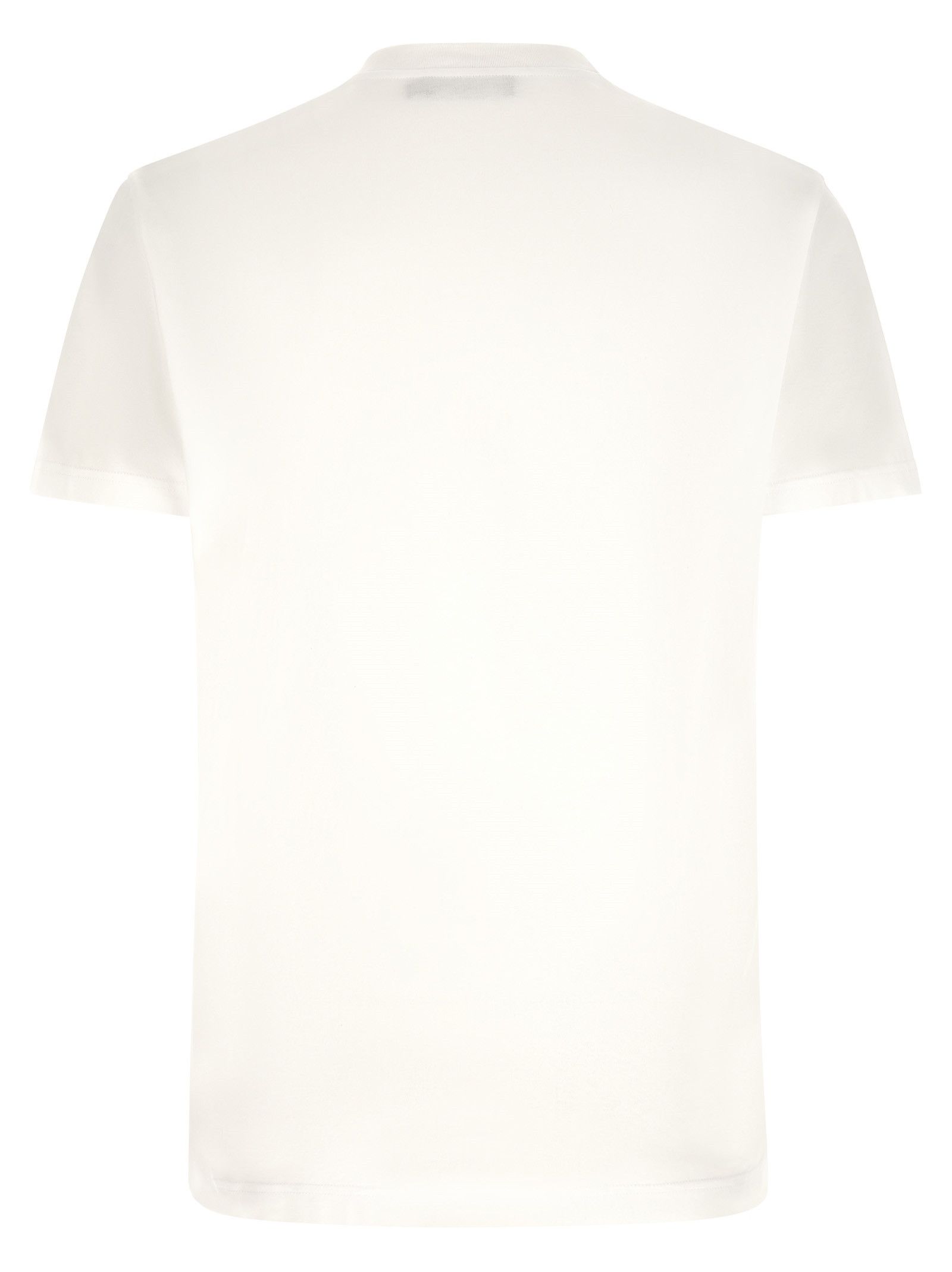 Dolce & Gabbana Mini logo T-shirt Size US XL / EU 56 / 4 - 2 Thumbnail