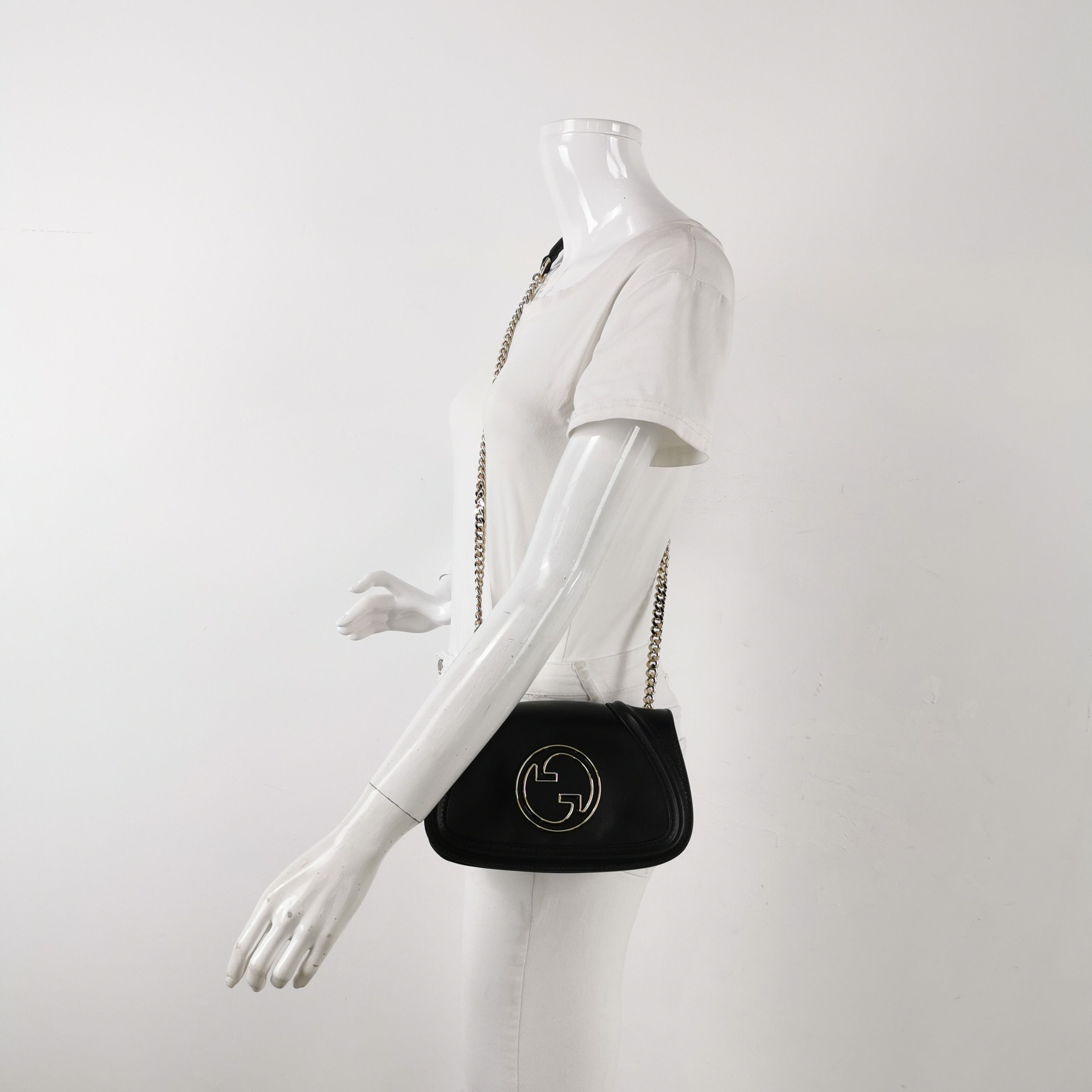 Gucci Gucci Women os Shoulder Bags Size ONE SIZE - 2 Thumbnail