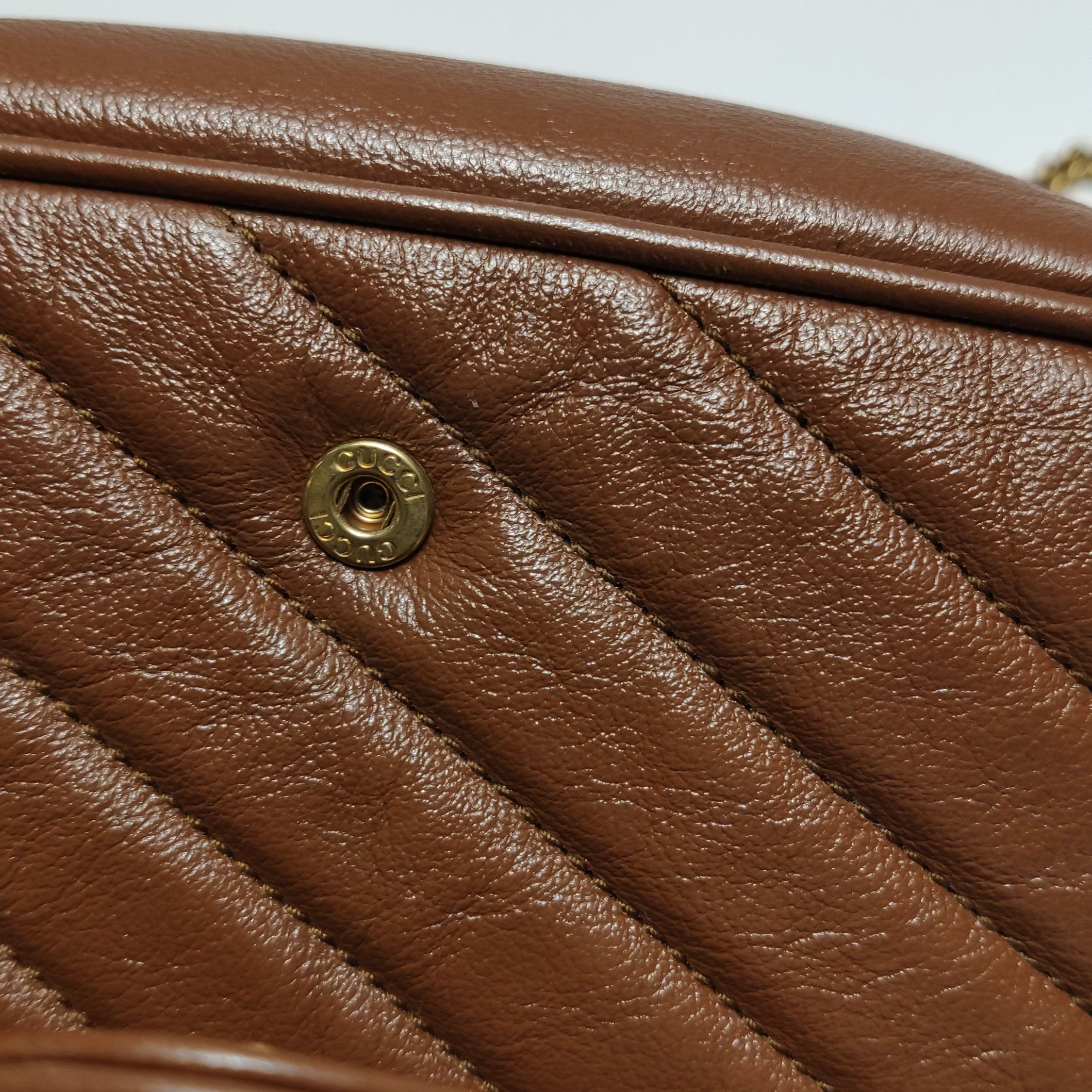 Gucci Gucci Women os Shoulder Bags Size ONE SIZE - 18 Thumbnail