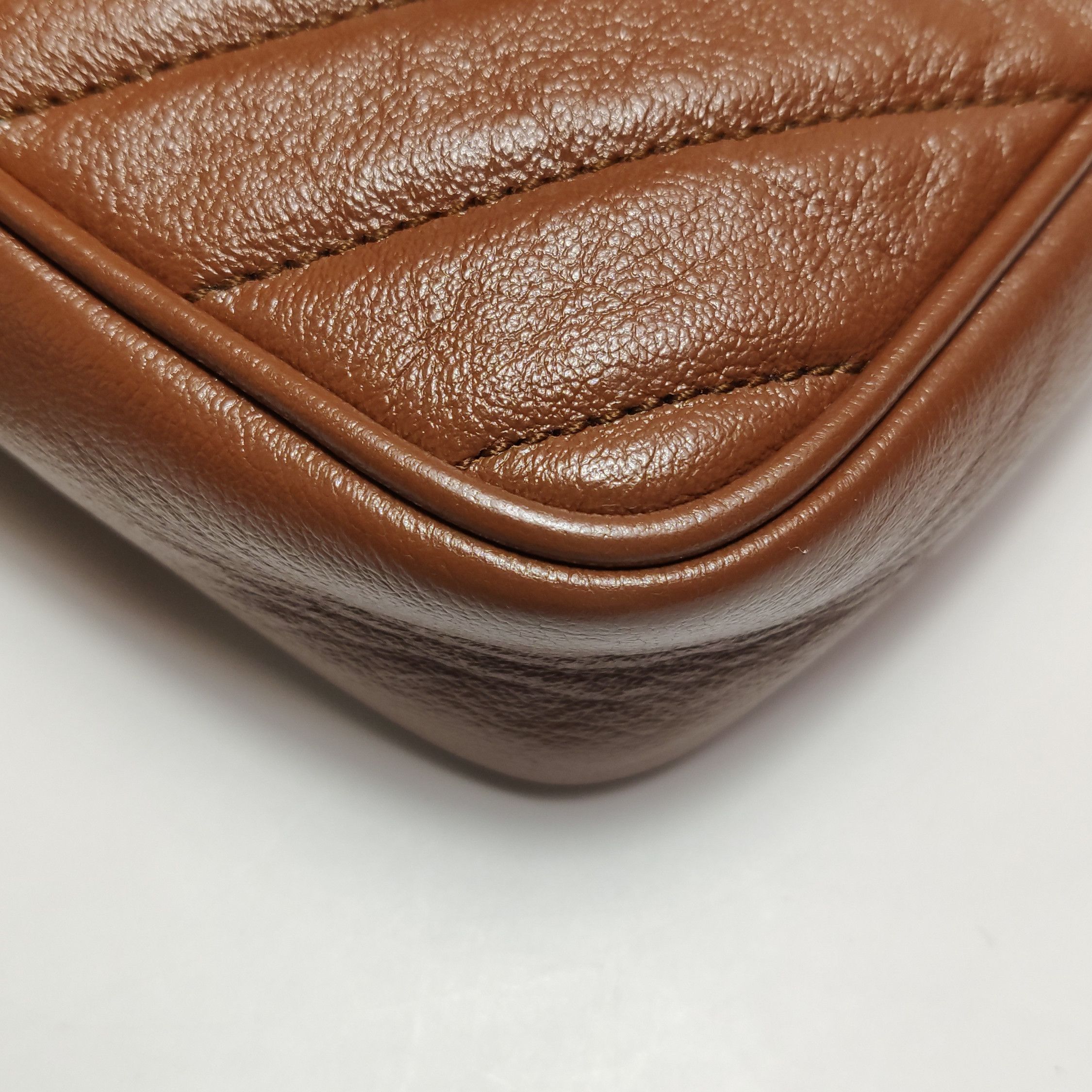 Gucci Gucci Women os Shoulder Bags Size ONE SIZE - 24 Thumbnail