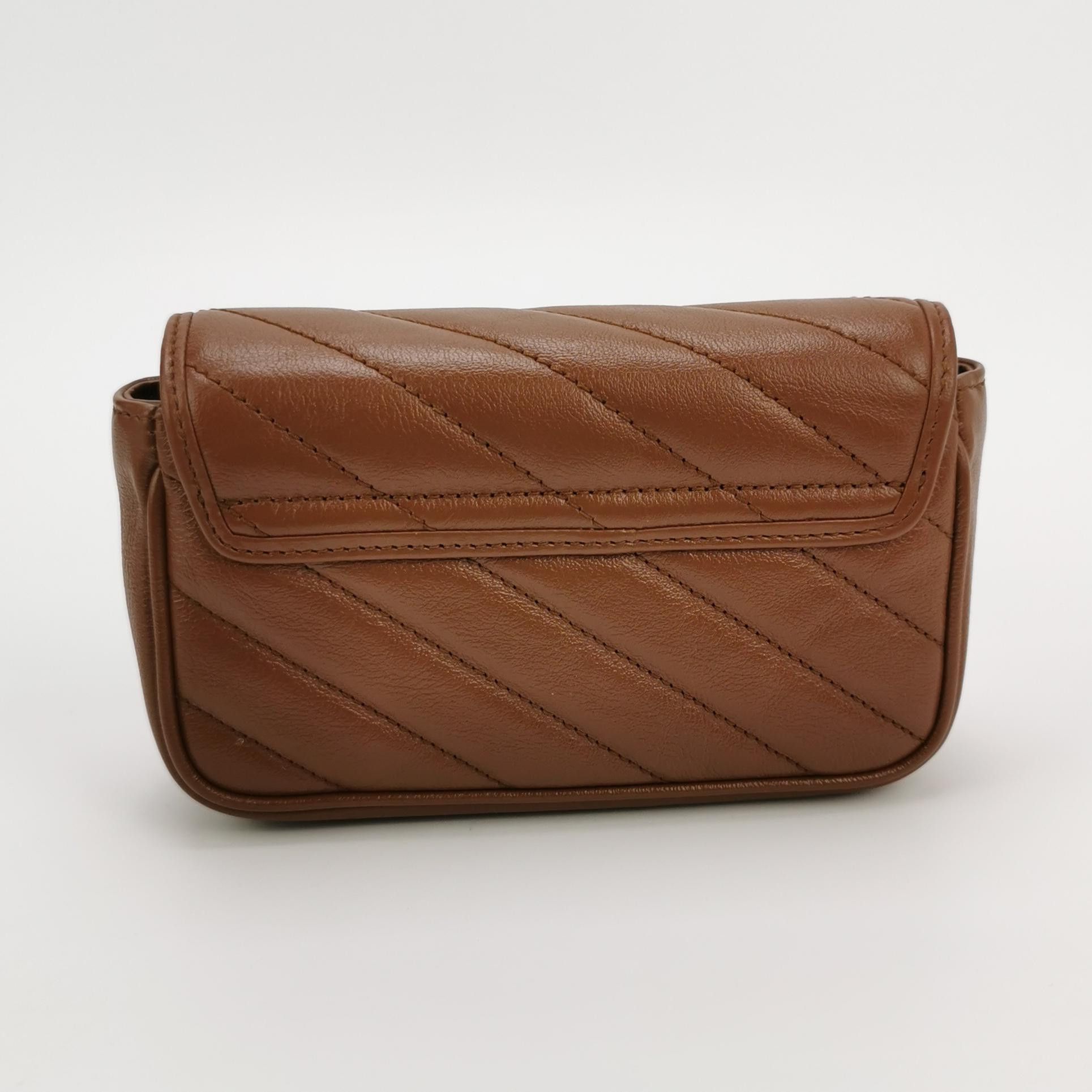 Gucci Gucci Women os Shoulder Bags Size ONE SIZE - 5 Thumbnail