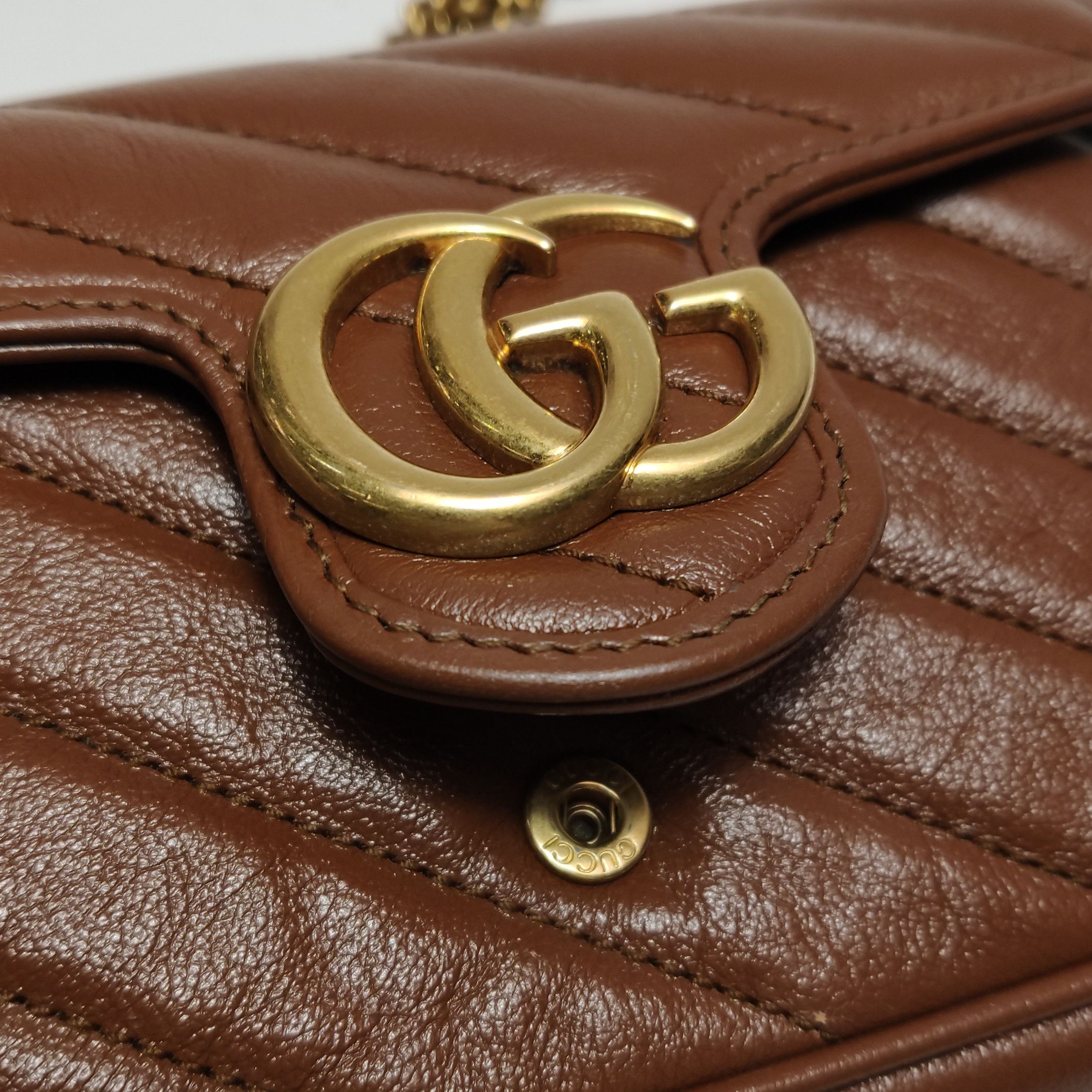 Gucci Gucci Women os Shoulder Bags Size ONE SIZE - 23 Thumbnail