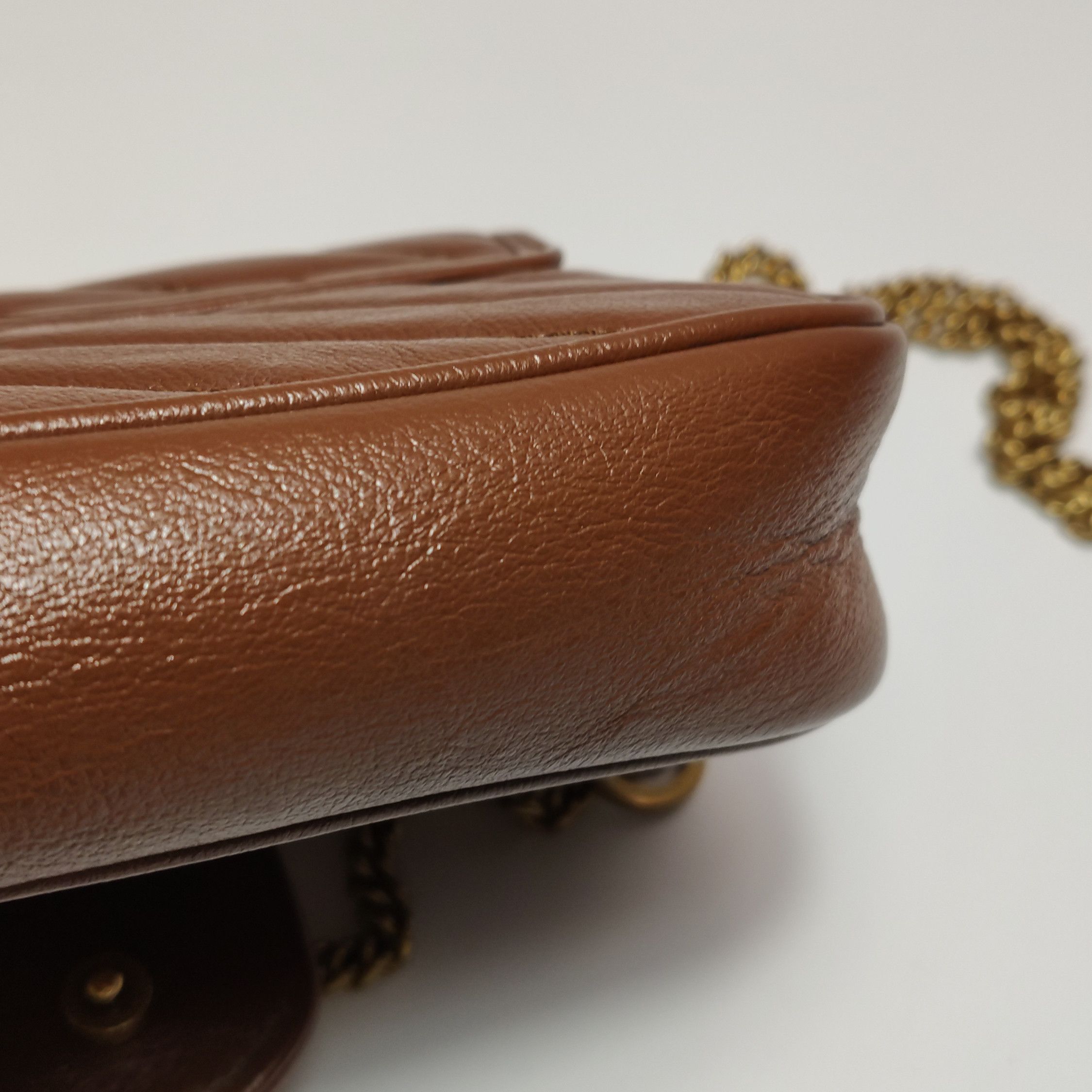 Gucci Gucci Women os Shoulder Bags Size ONE SIZE - 17 Thumbnail