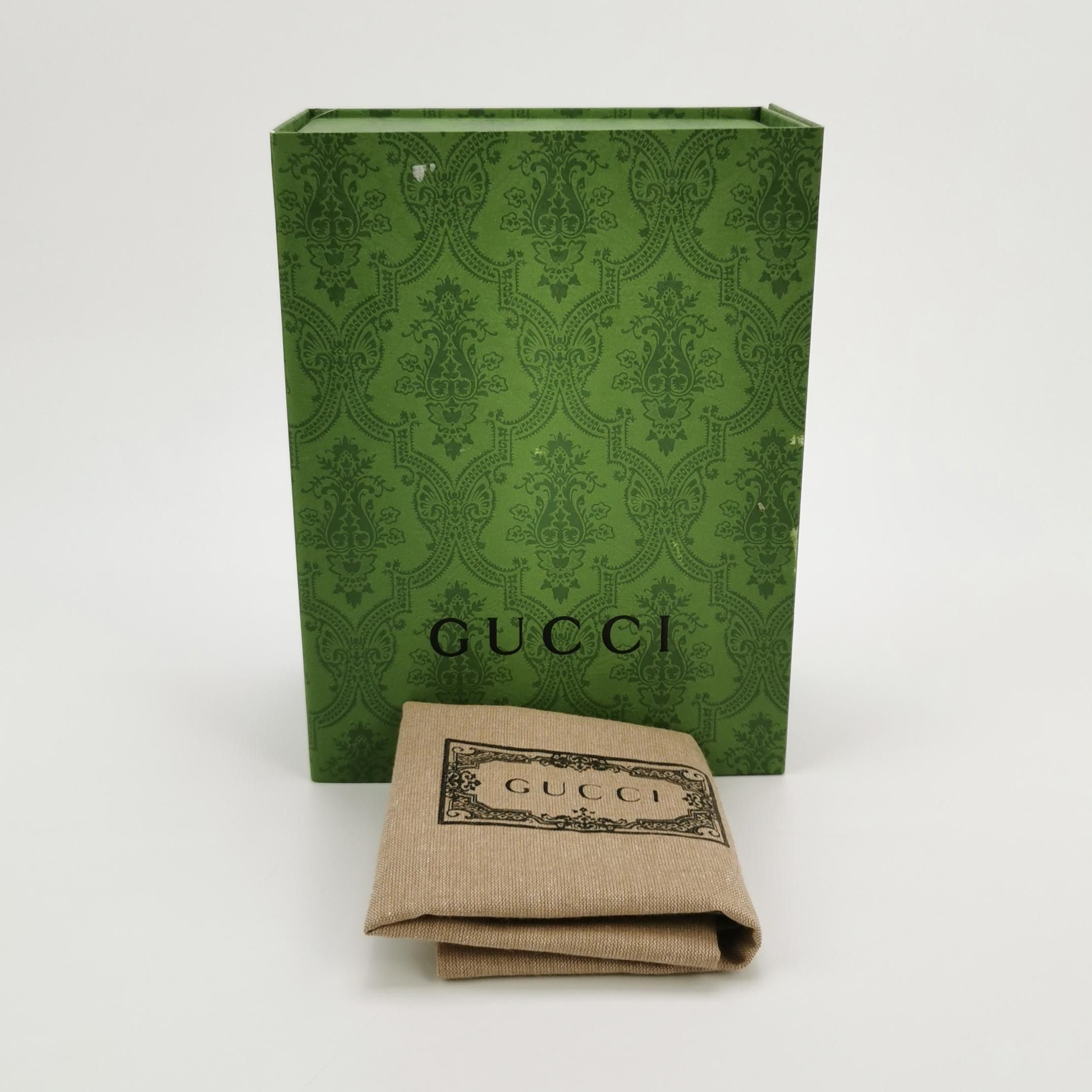 Gucci Gucci Women os Shoulder Bags Size ONE SIZE - 10 Thumbnail