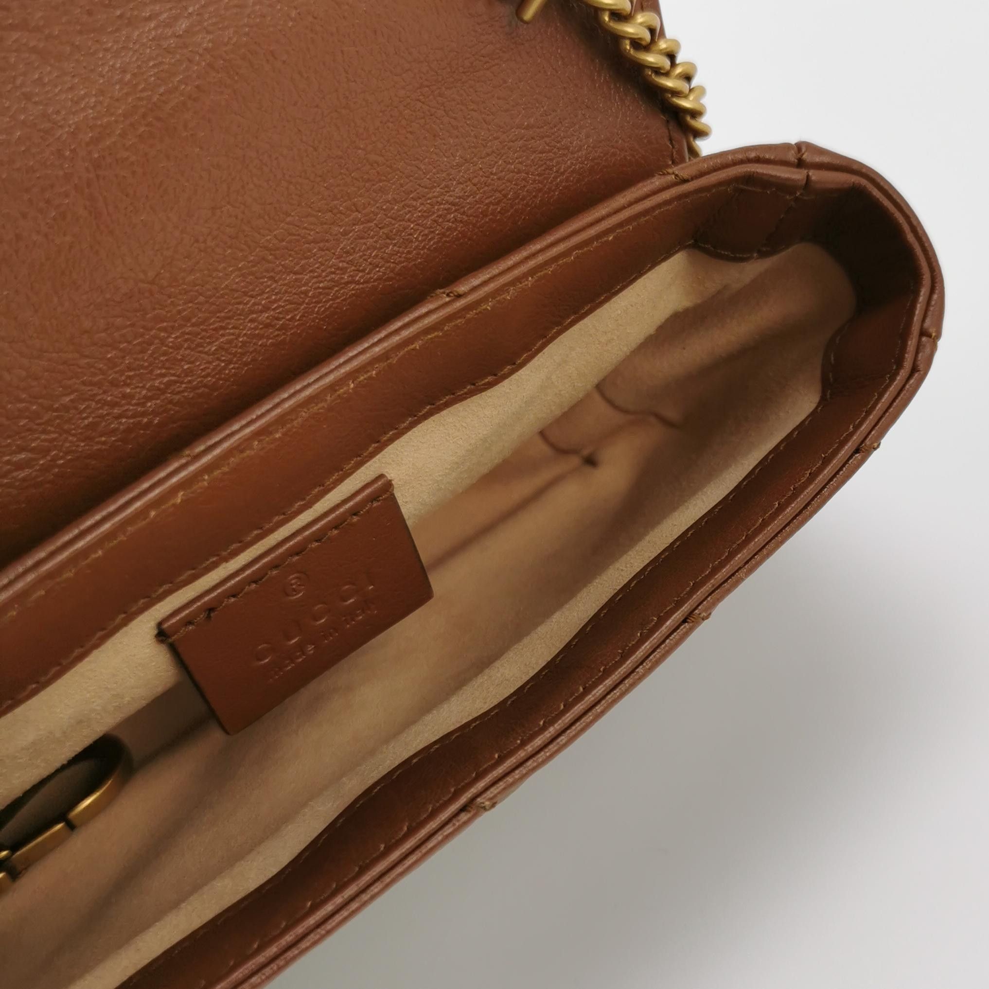 Gucci Gucci Women os Shoulder Bags Size ONE SIZE - 7 Thumbnail
