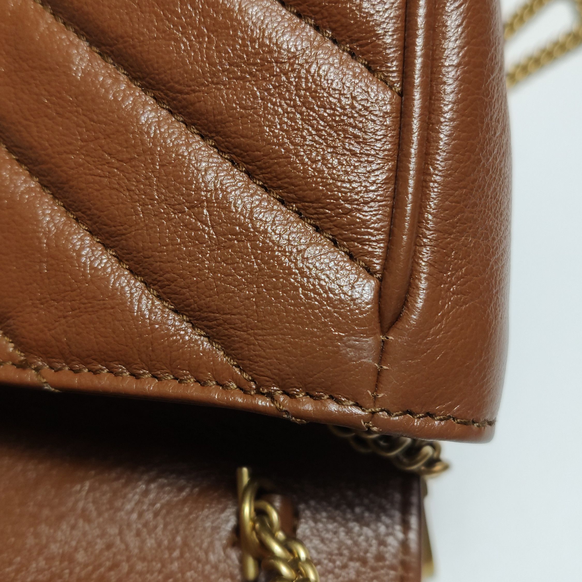 Gucci Gucci Women os Shoulder Bags Size ONE SIZE - 19 Thumbnail